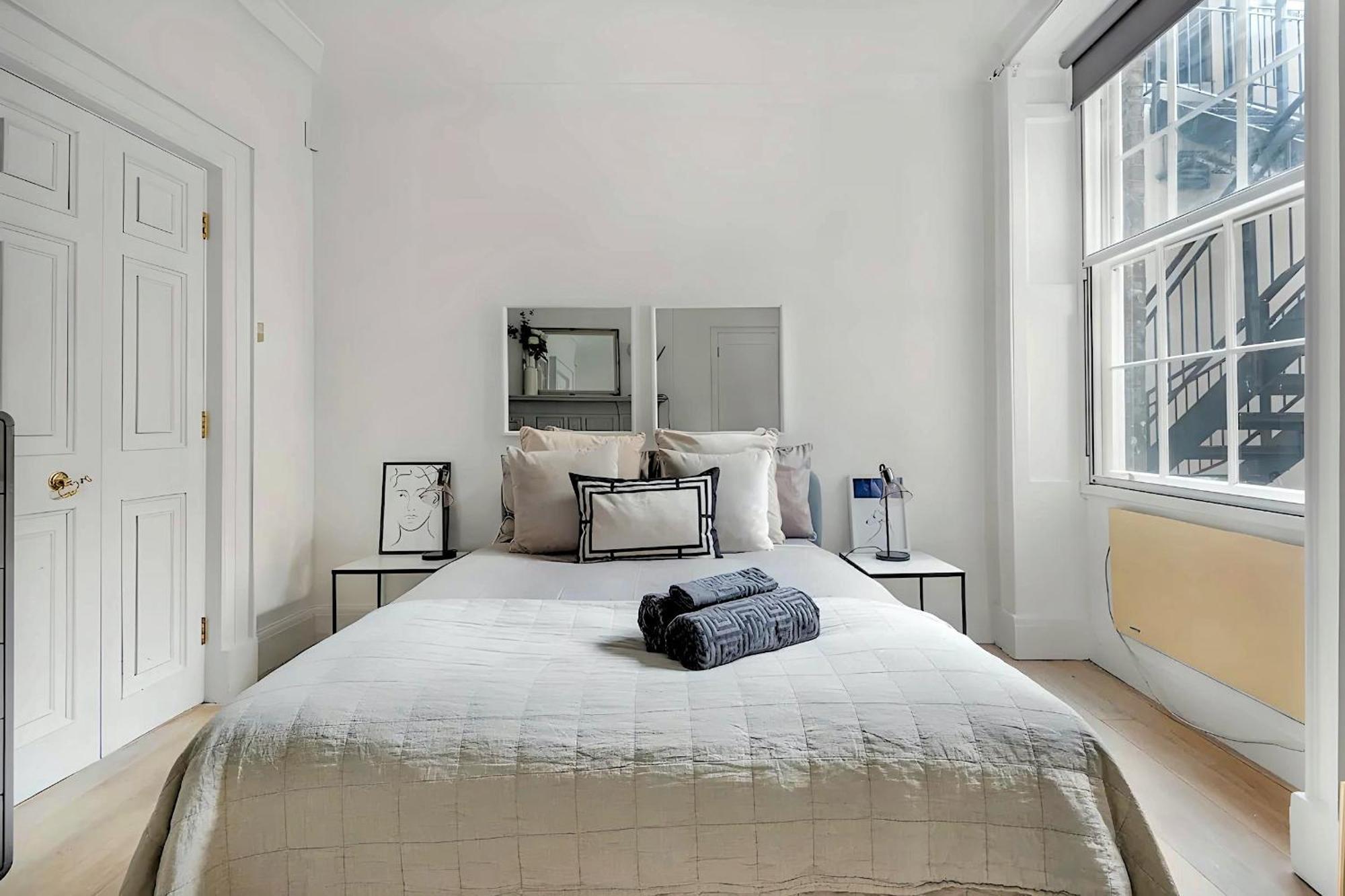 Welcome - At The Piazza! Apartment