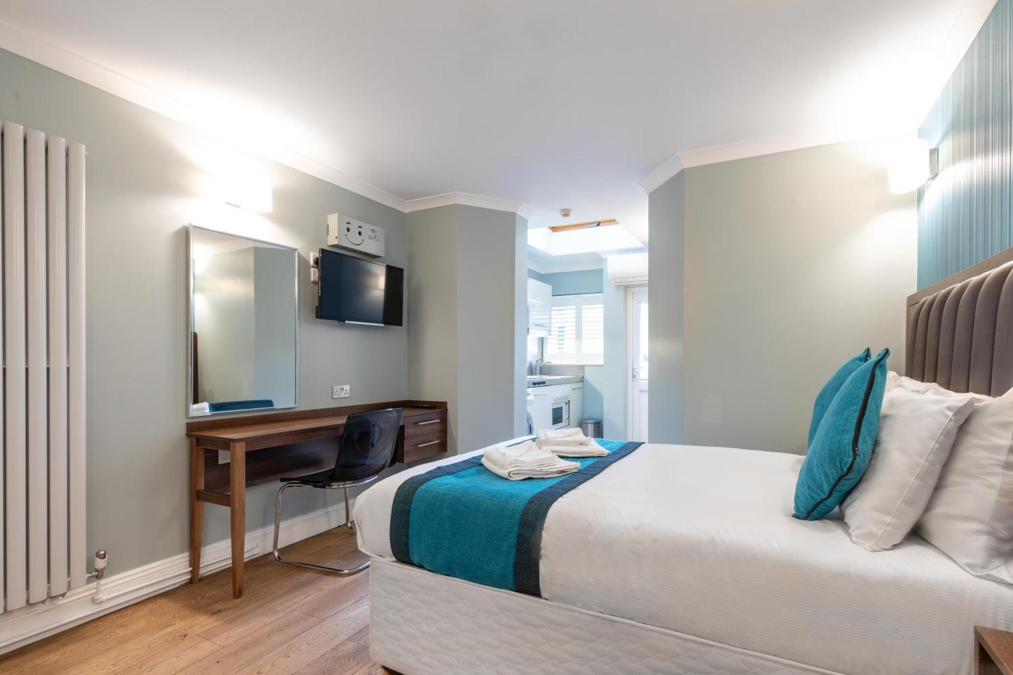 Appartement Sw1 *