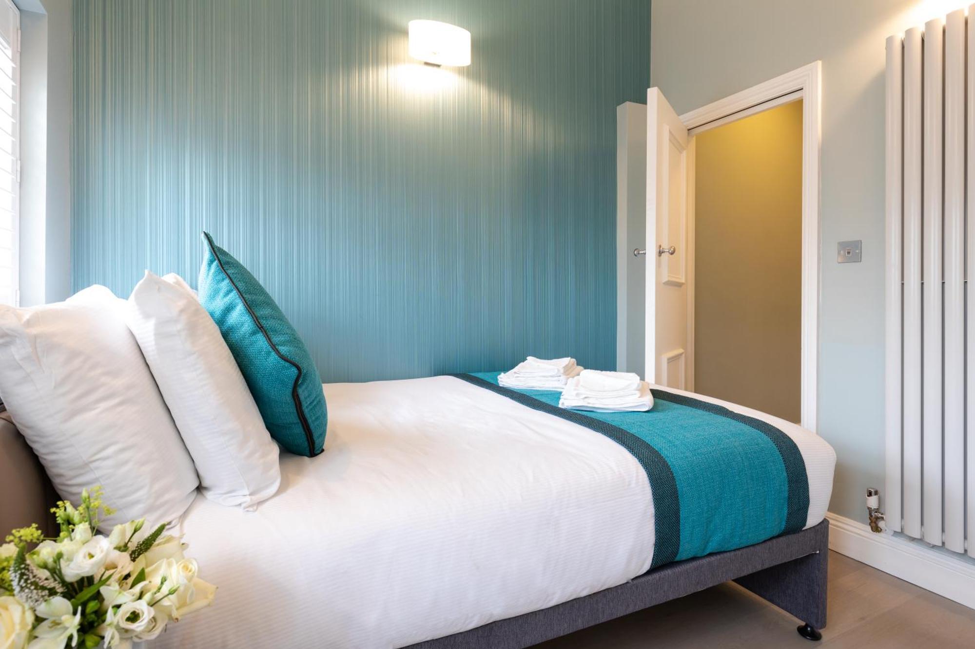 Sw1 Appartement