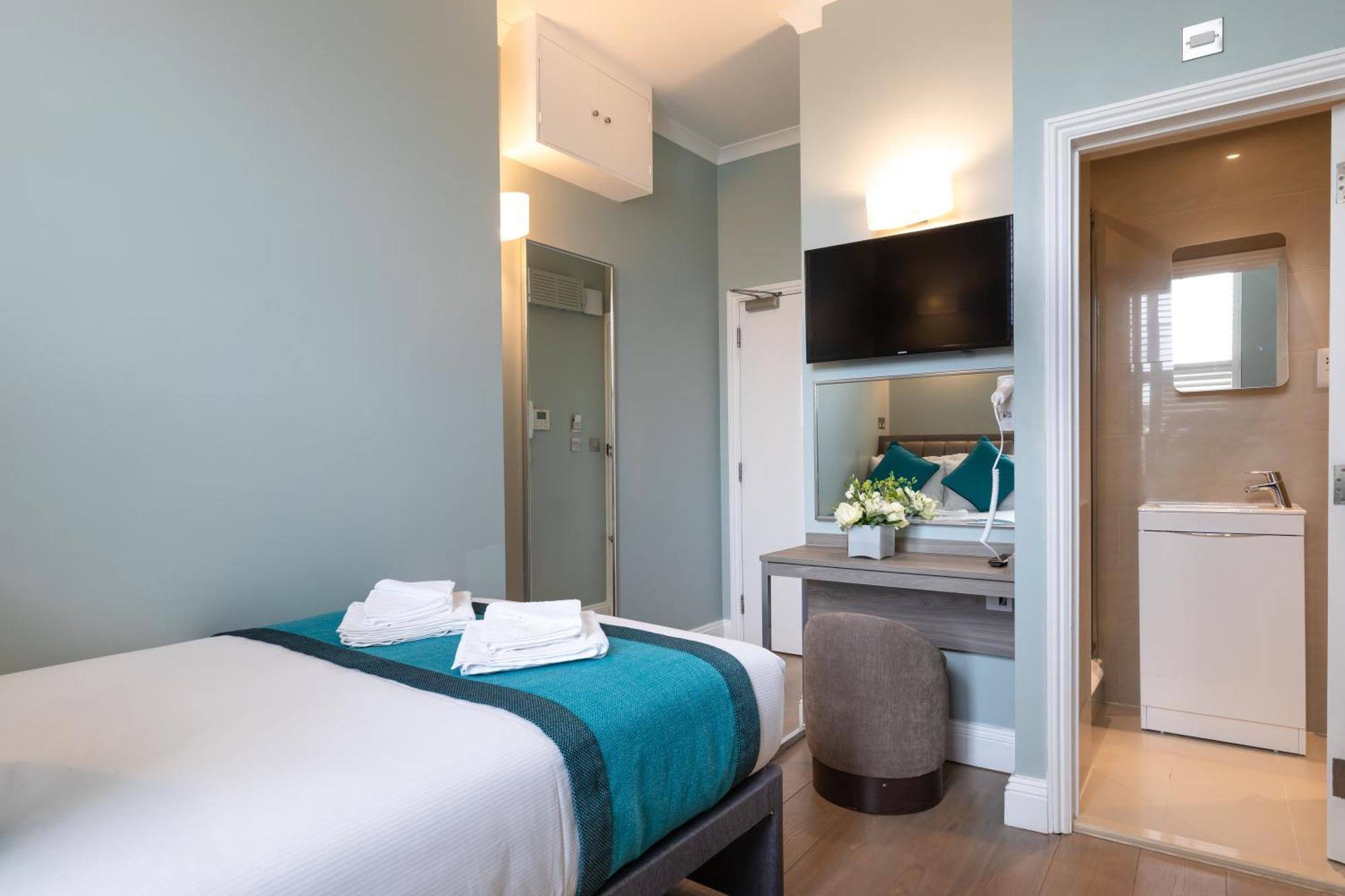 Appartement Sw1 *