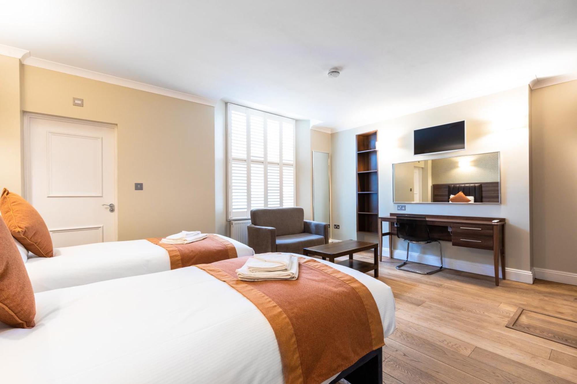 Appartement Sw1
