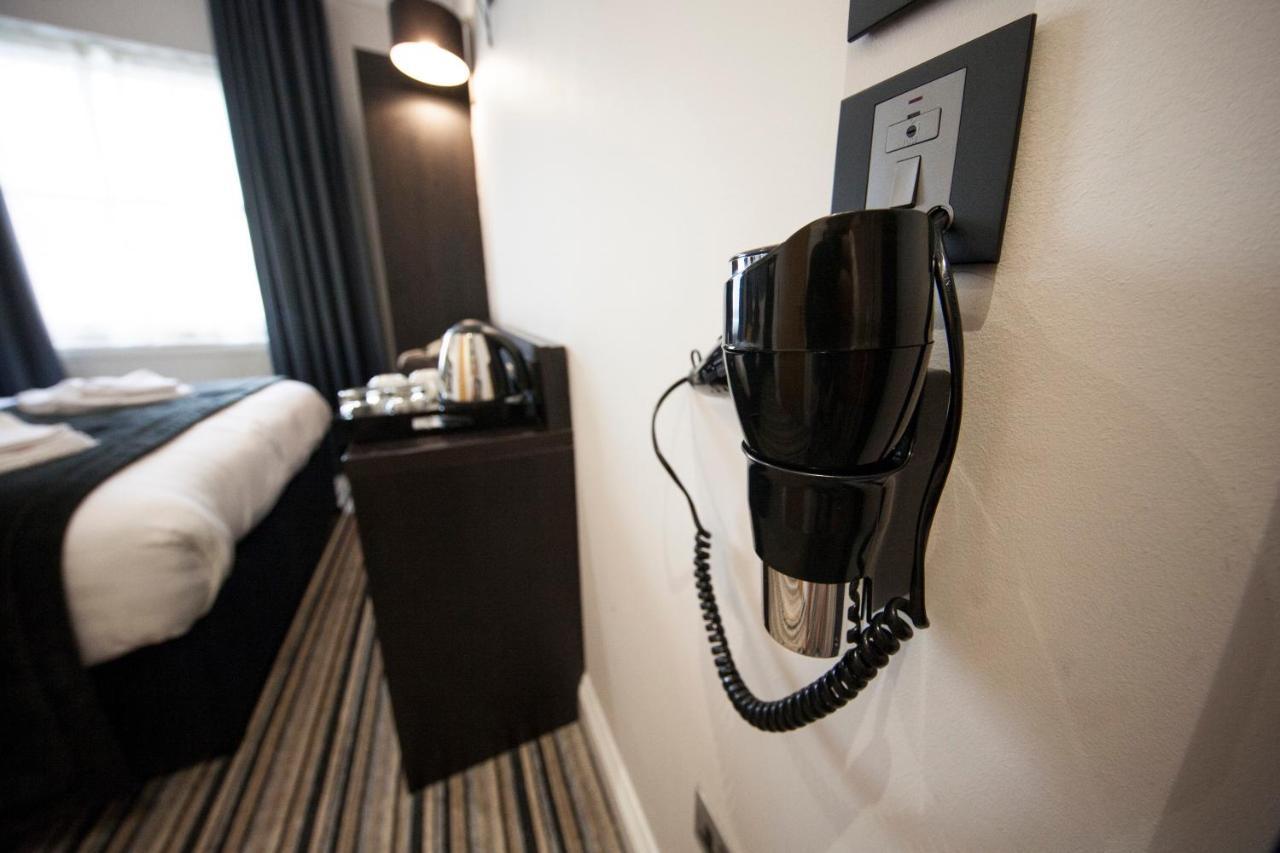 St George's Victoria Hotel Londen