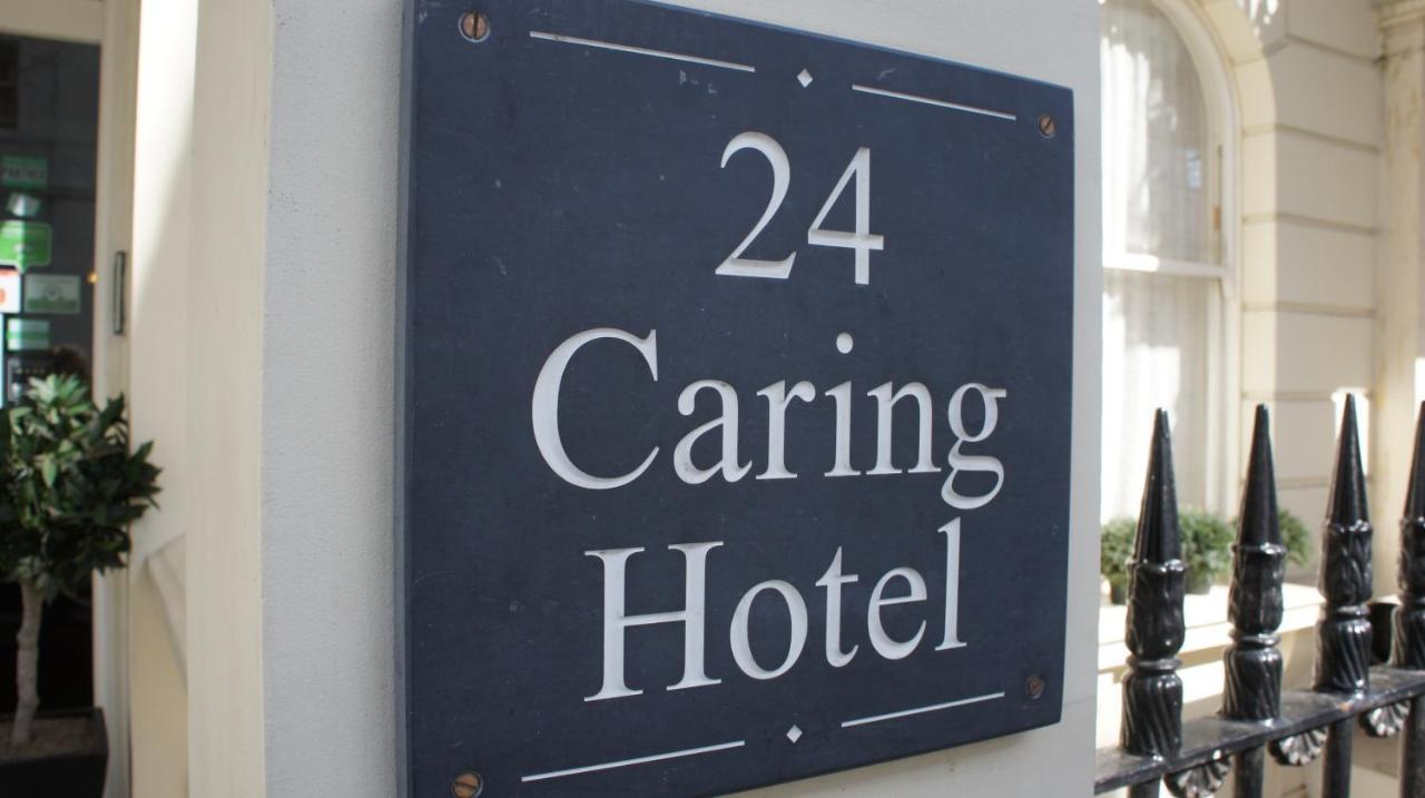 Hotel Caring