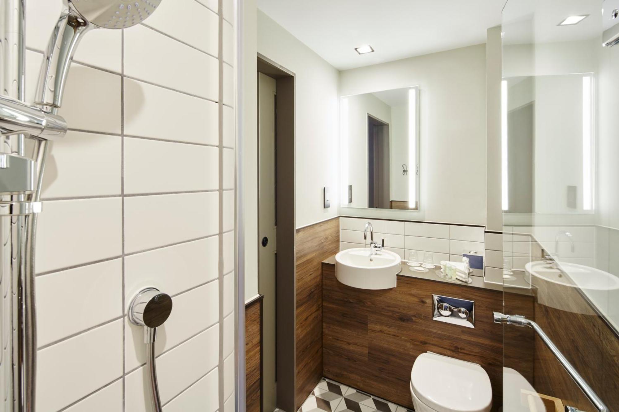 Hotel By Marriott Bridge Londen
