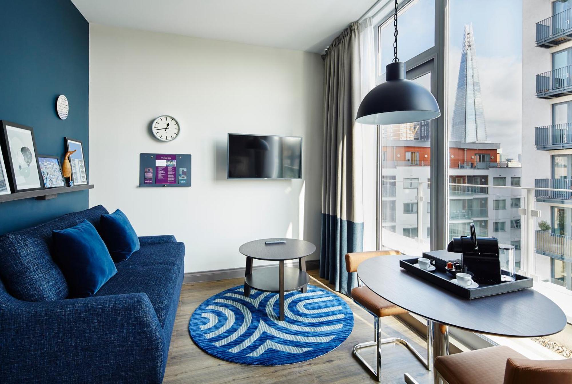 By Marriott Bridge 4*