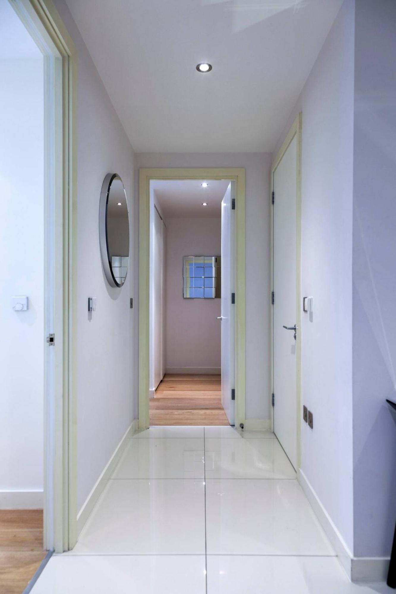 Apartment Exclusive Tower Bridge