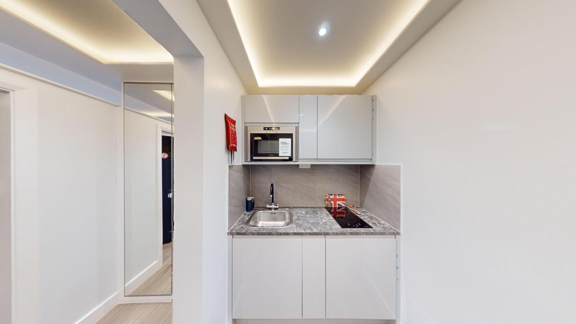 Apartment Msk Premium
