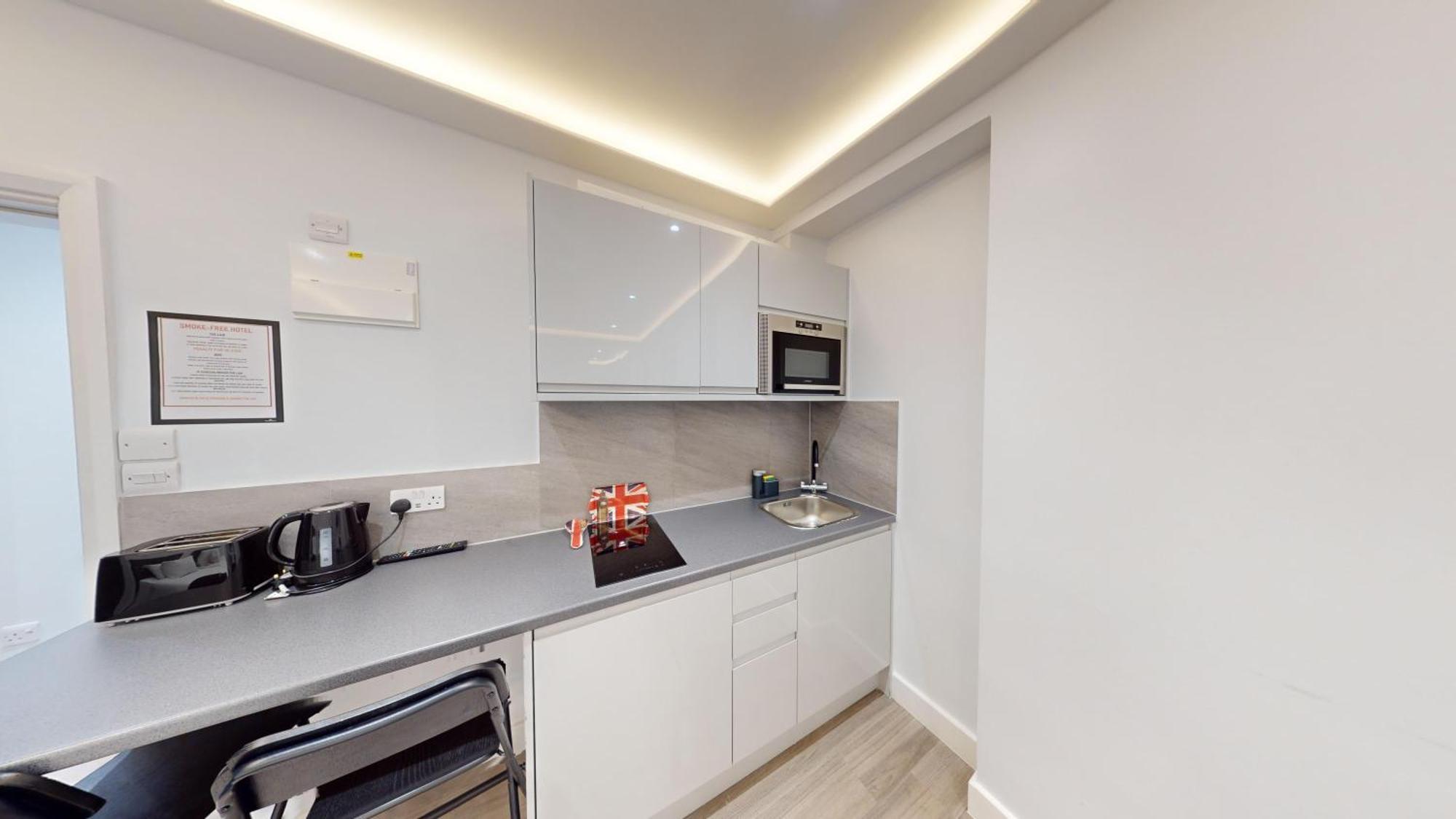 Msk Premium Londen