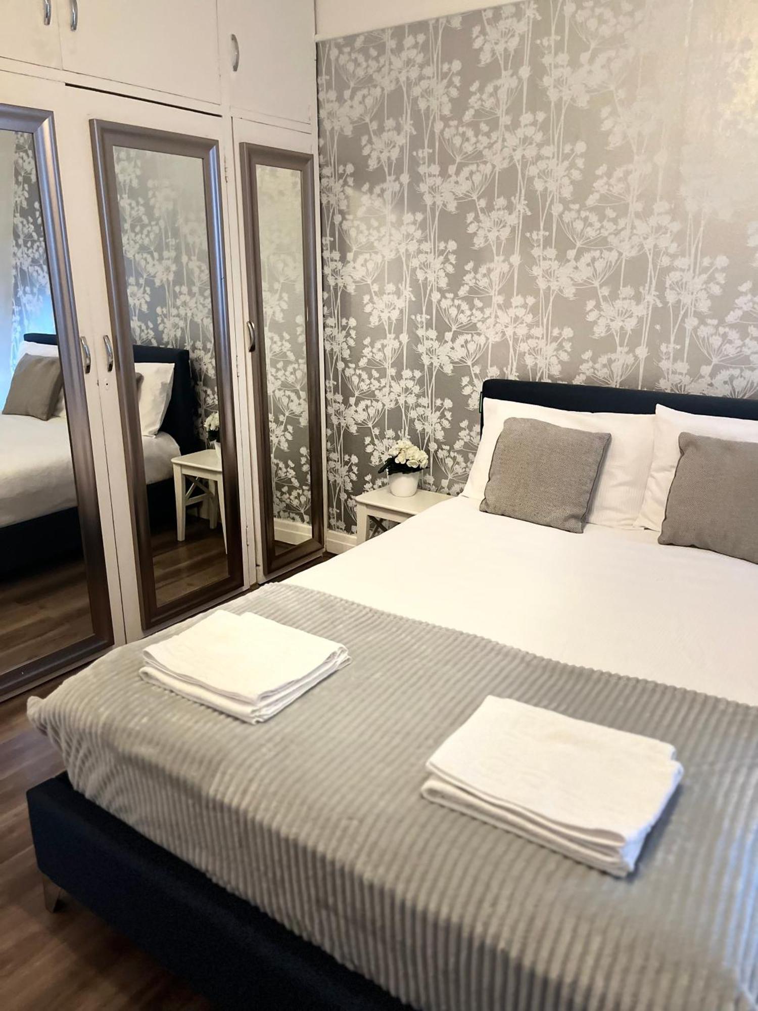 Appartement Lovely 2 Bedroom In Central - Marble Arch *