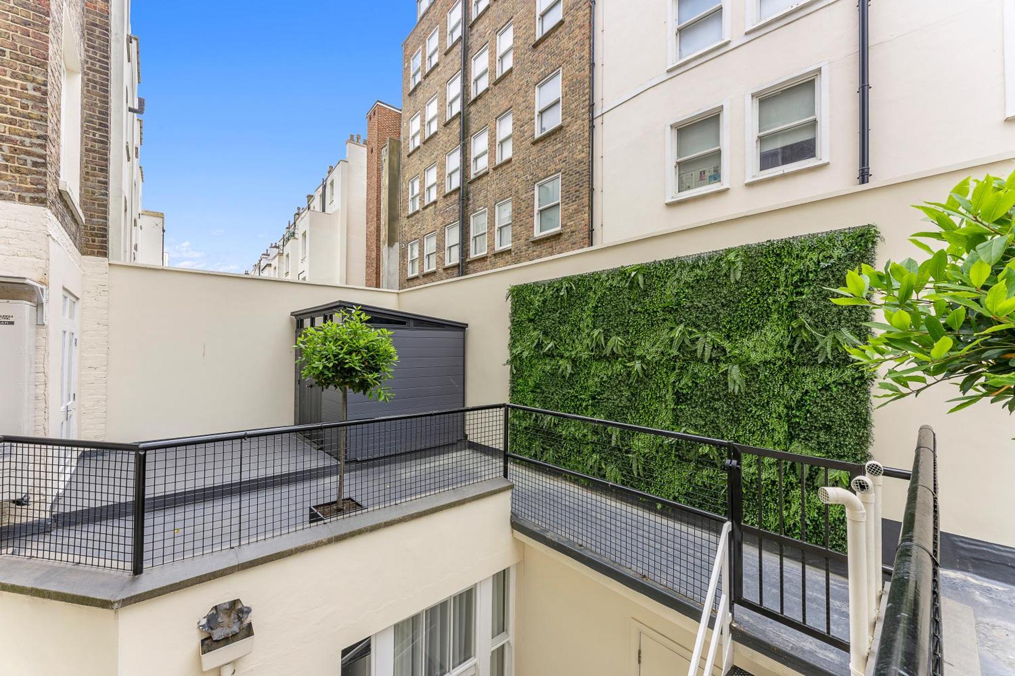 Cleveland Residences Paddington Lejlighed London