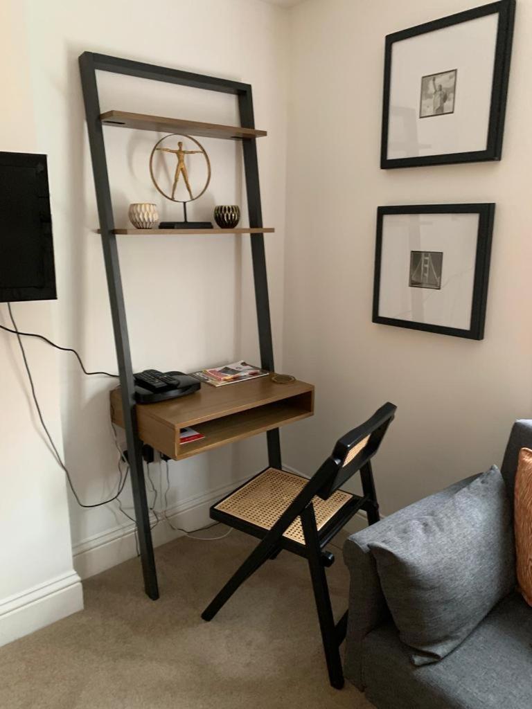Flat In The Heart Of St. Johns Wood Appartement Londres