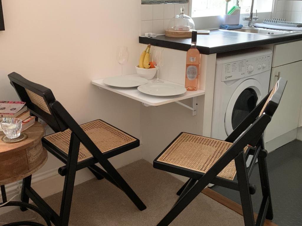 Appartement Flat In The Heart Of St. Johns Wood *