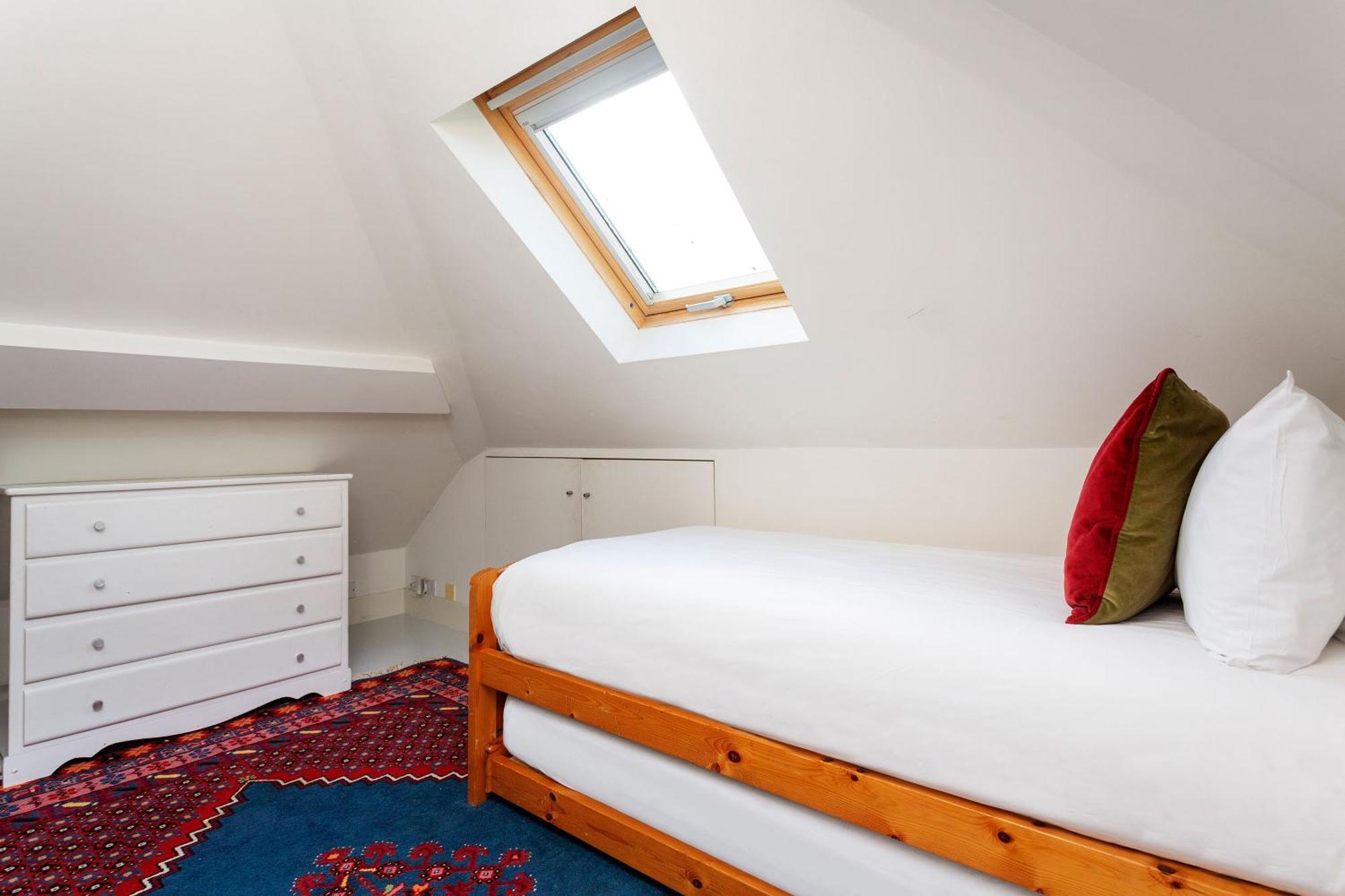 Veeve - Leaves And Lullabies Holiday home