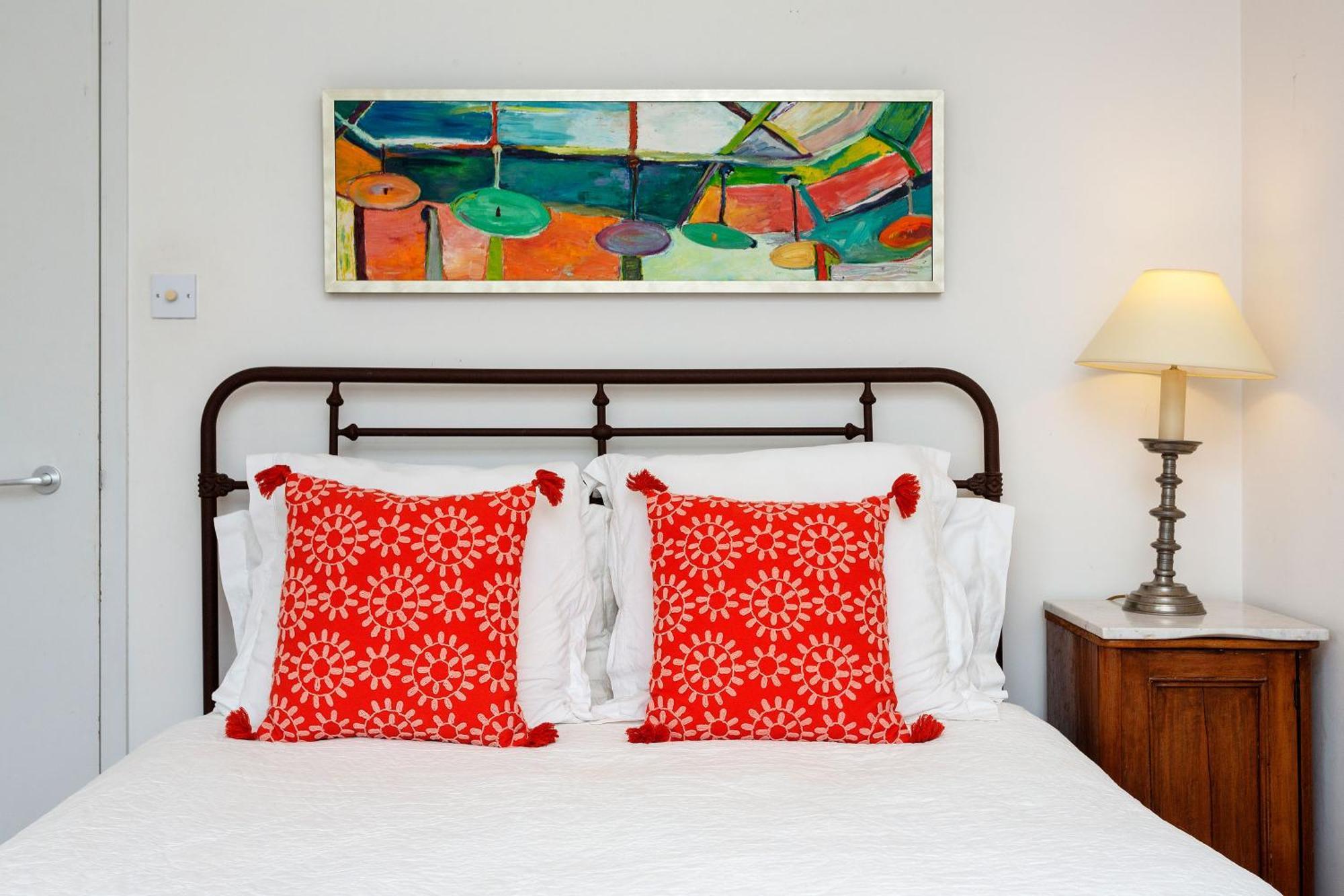 Veeve - Leaves And Lullabies Holiday home London