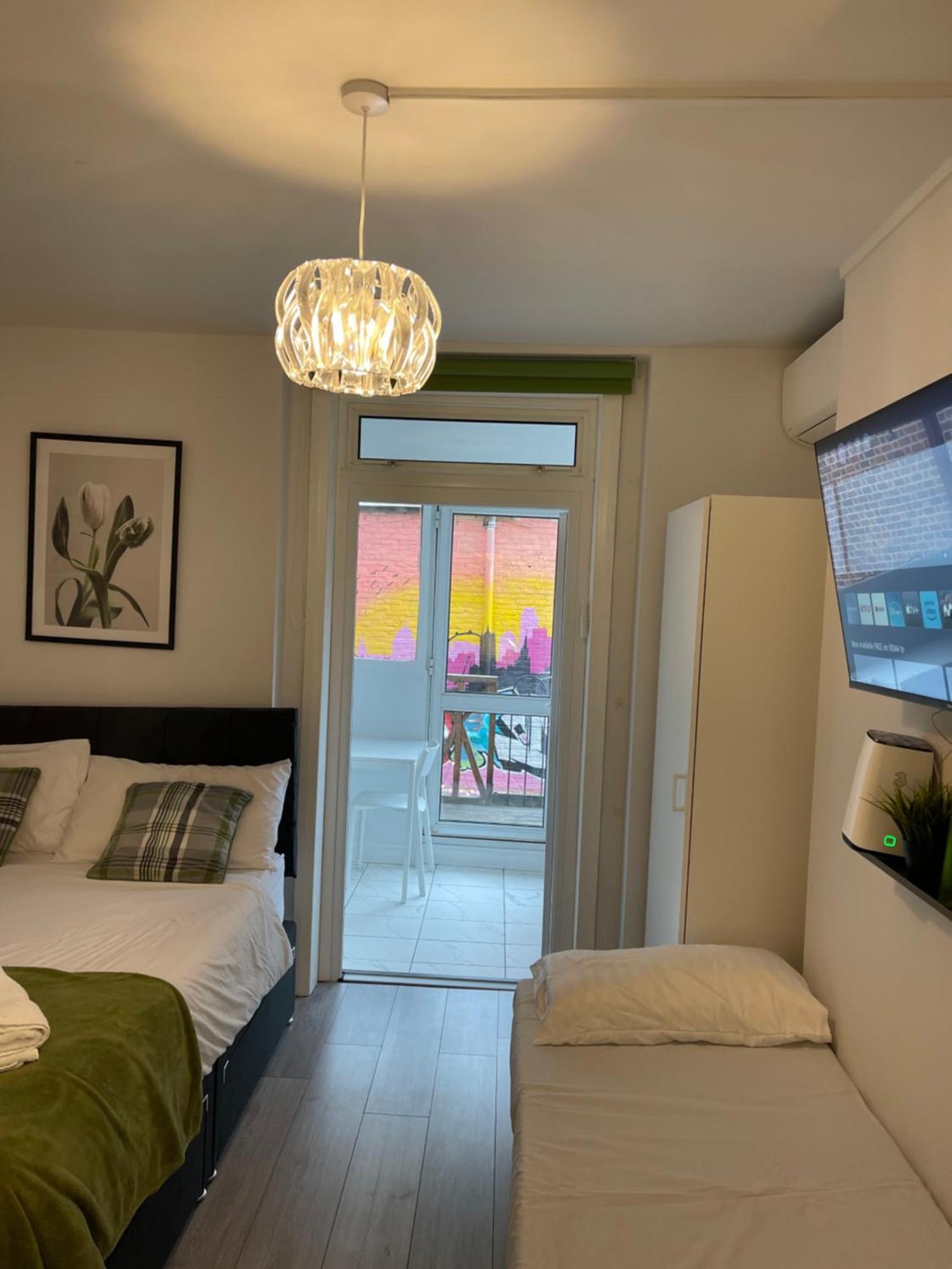 Chamberlayne 5* London