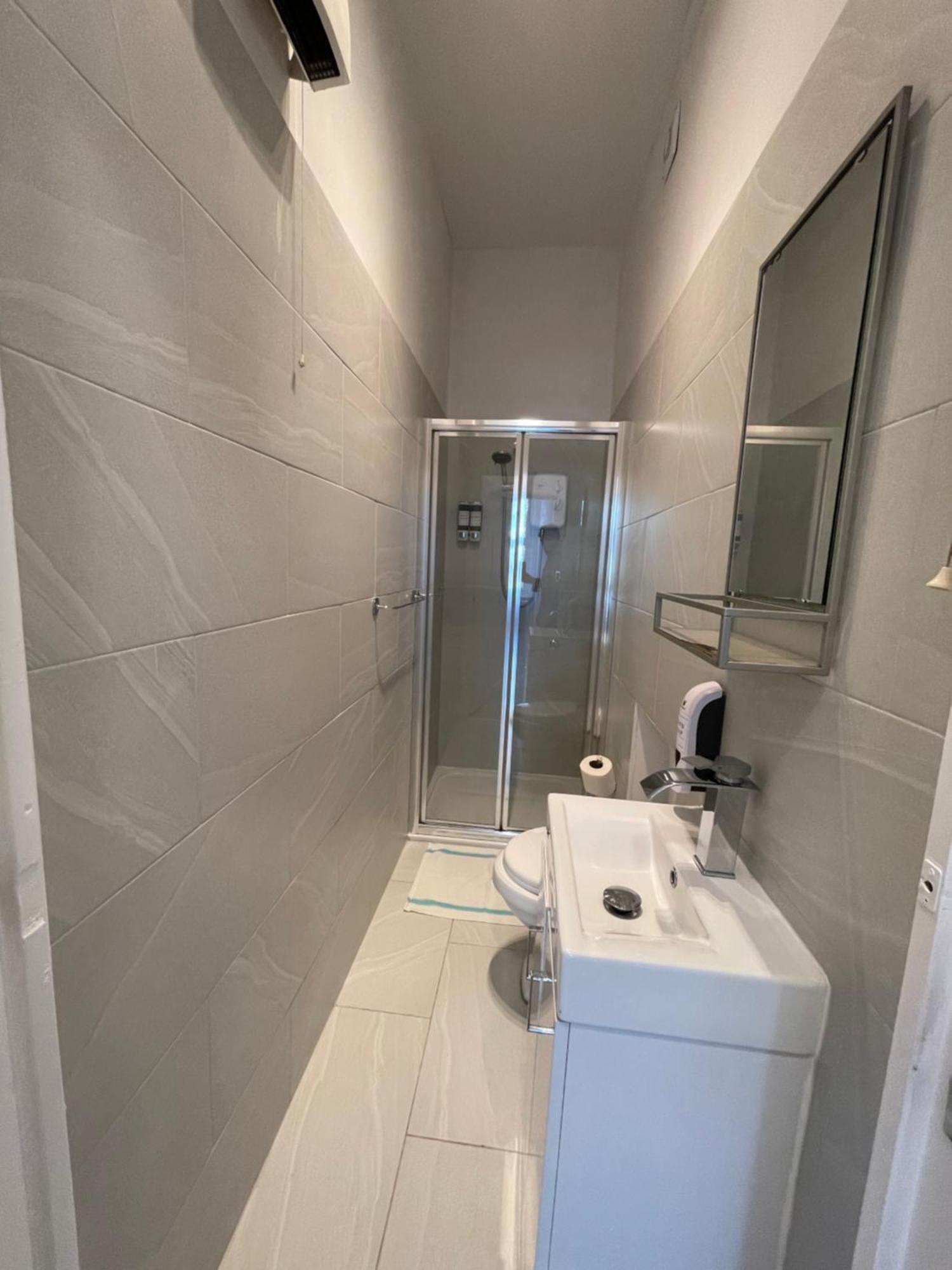 Chamberlayne Lejlighedshotel London