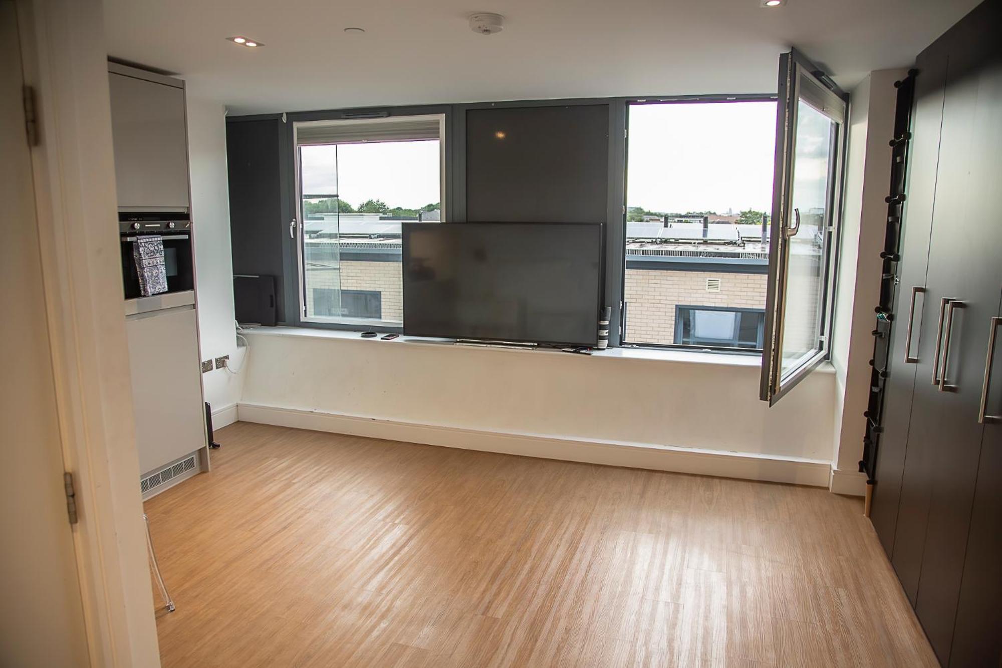 Appartamento Charming Studio In Wandsworth,
