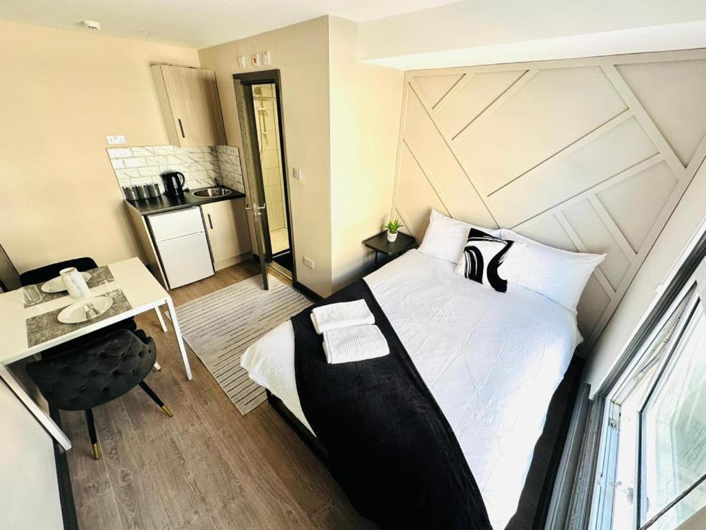 Aparthotel 1 Like A London
