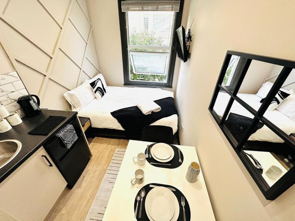 Aparthotel 1 Like A London