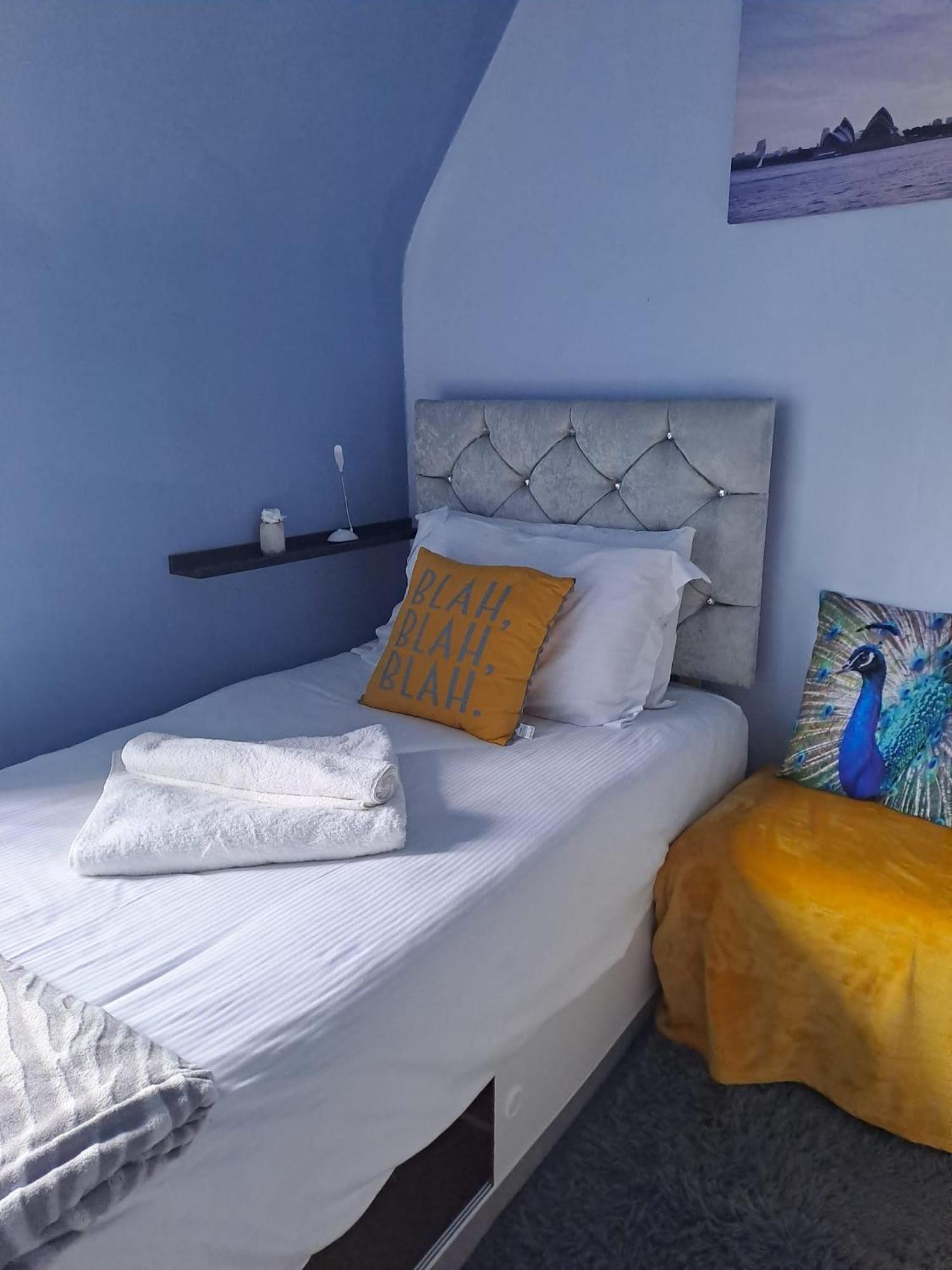 3 Bedroom Brixton Appartement Londen