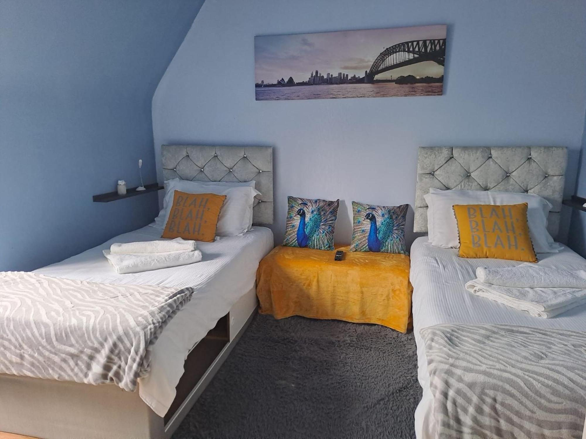 3 Bedroom Brixton Londen