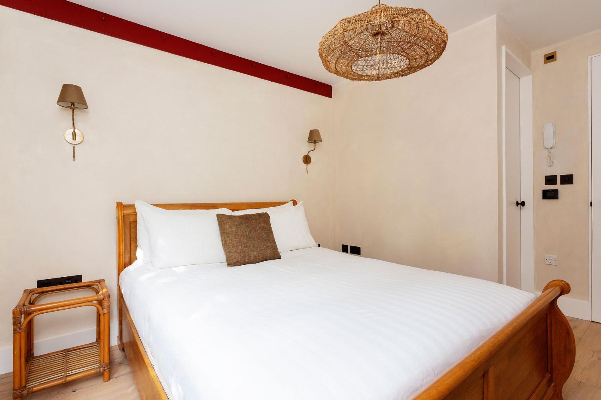 Veeve - Sunshine Soul Apartment *