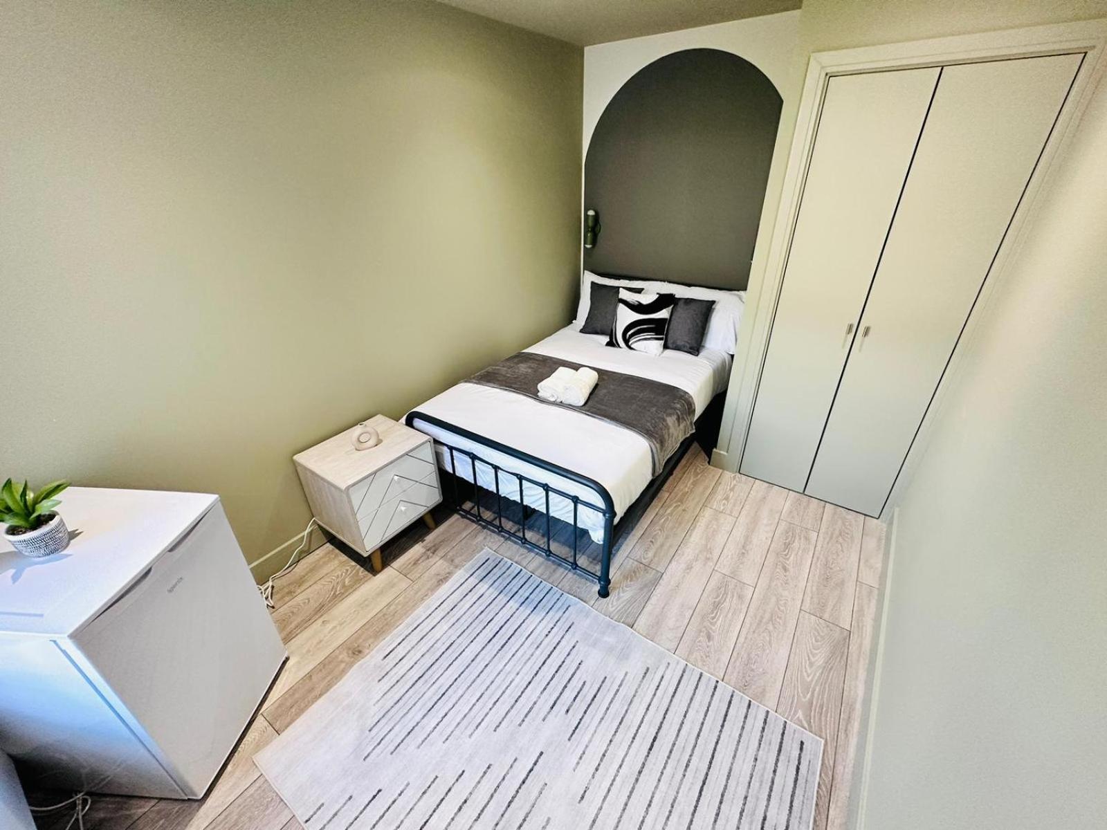 Boutique Ensuite Like Aparthotel