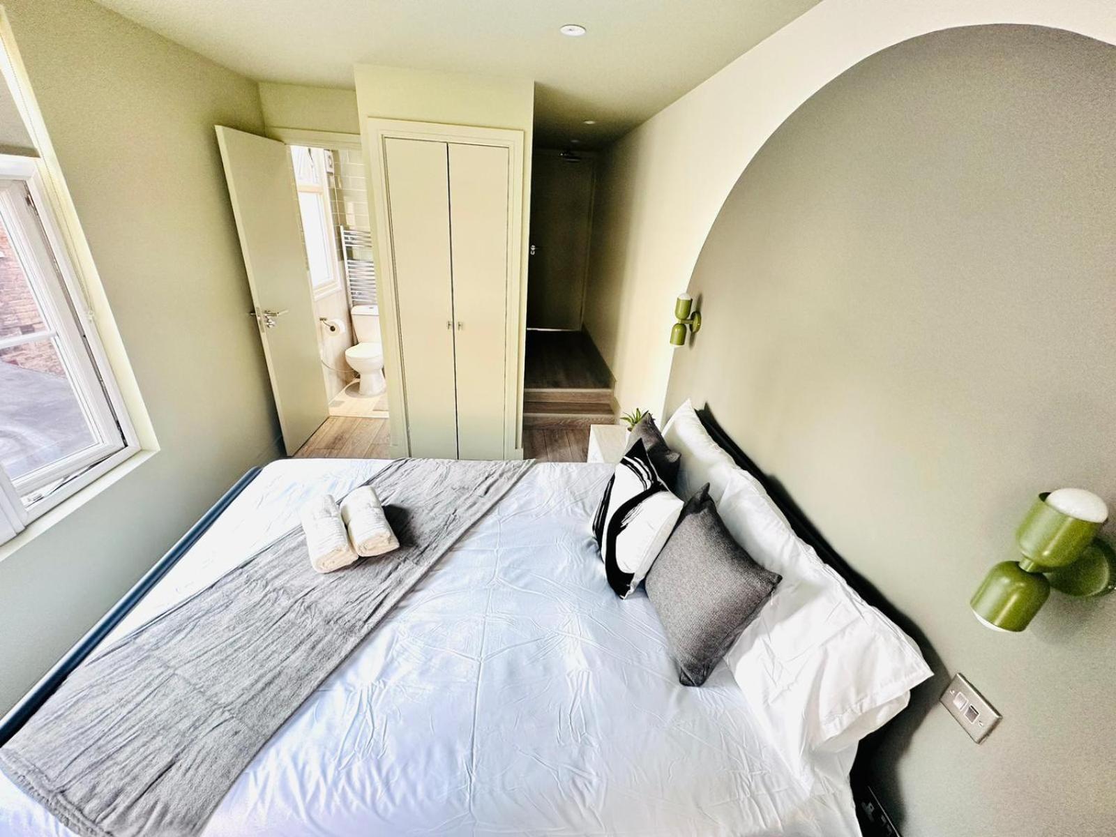 Aparthotel Boutique Ensuite Like *