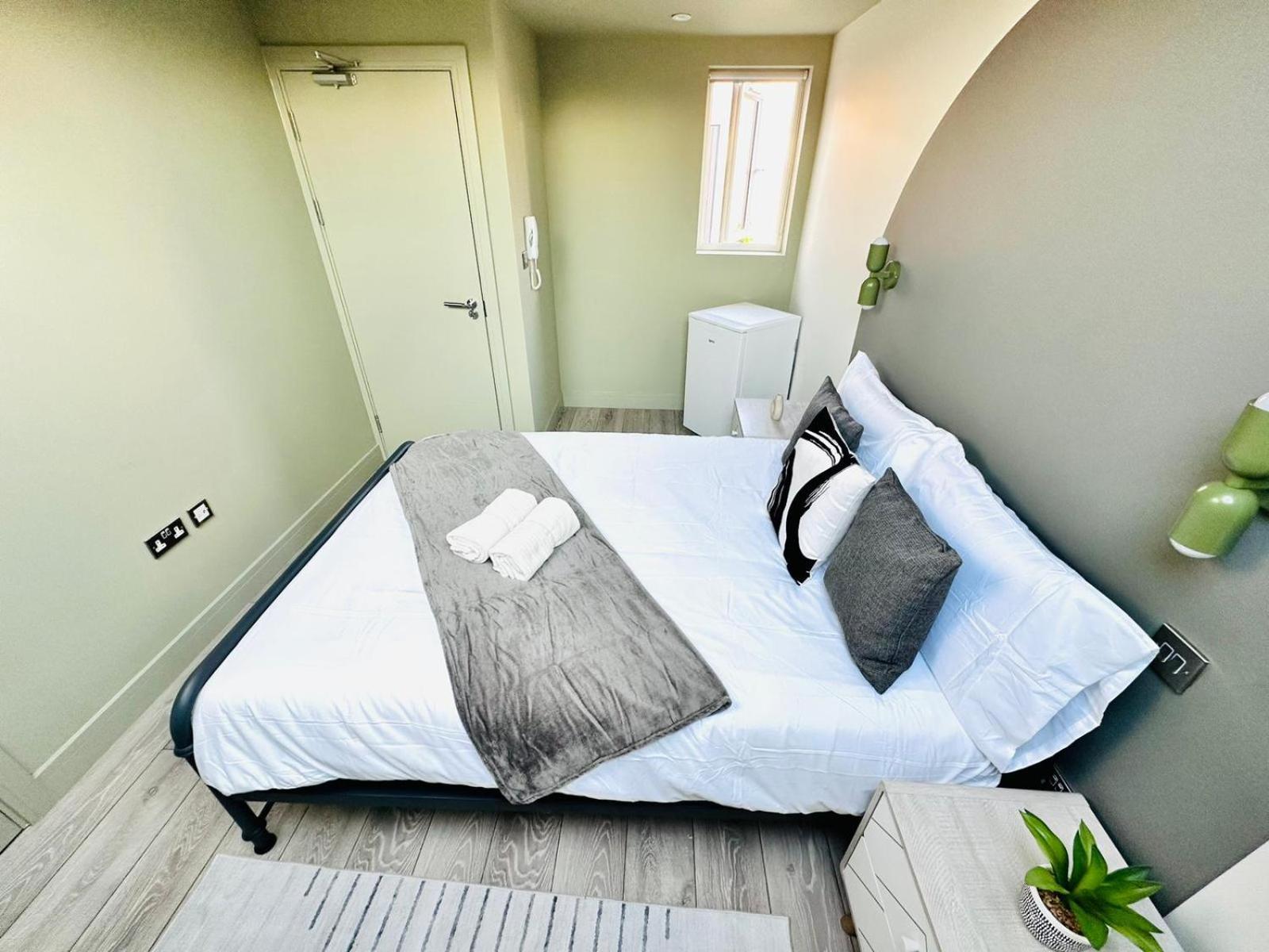 Boutique Ensuite Like Aparthotel