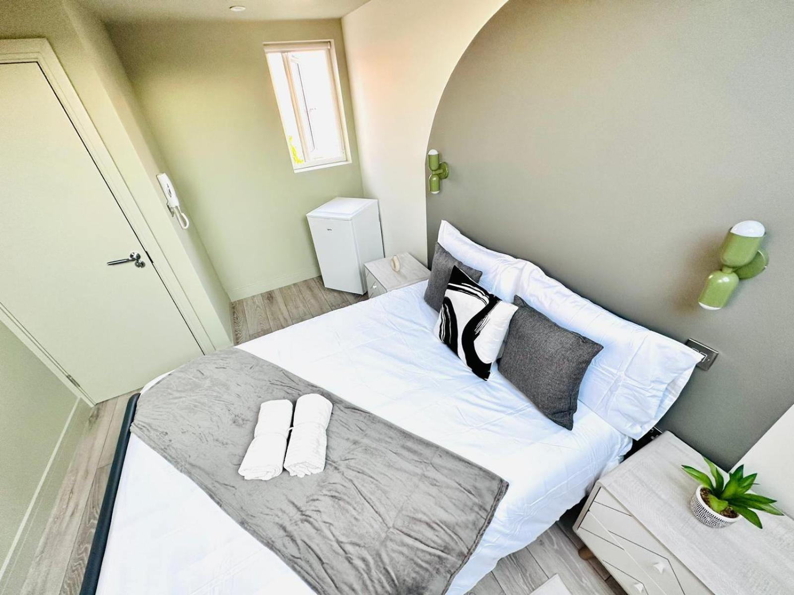 Aparthotel Boutique Ensuite Like