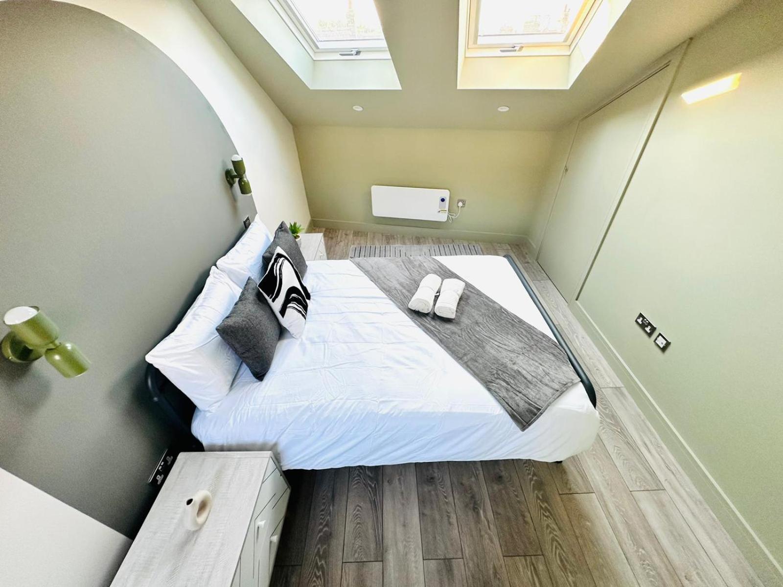Boutique Ensuite Like Aparthotel