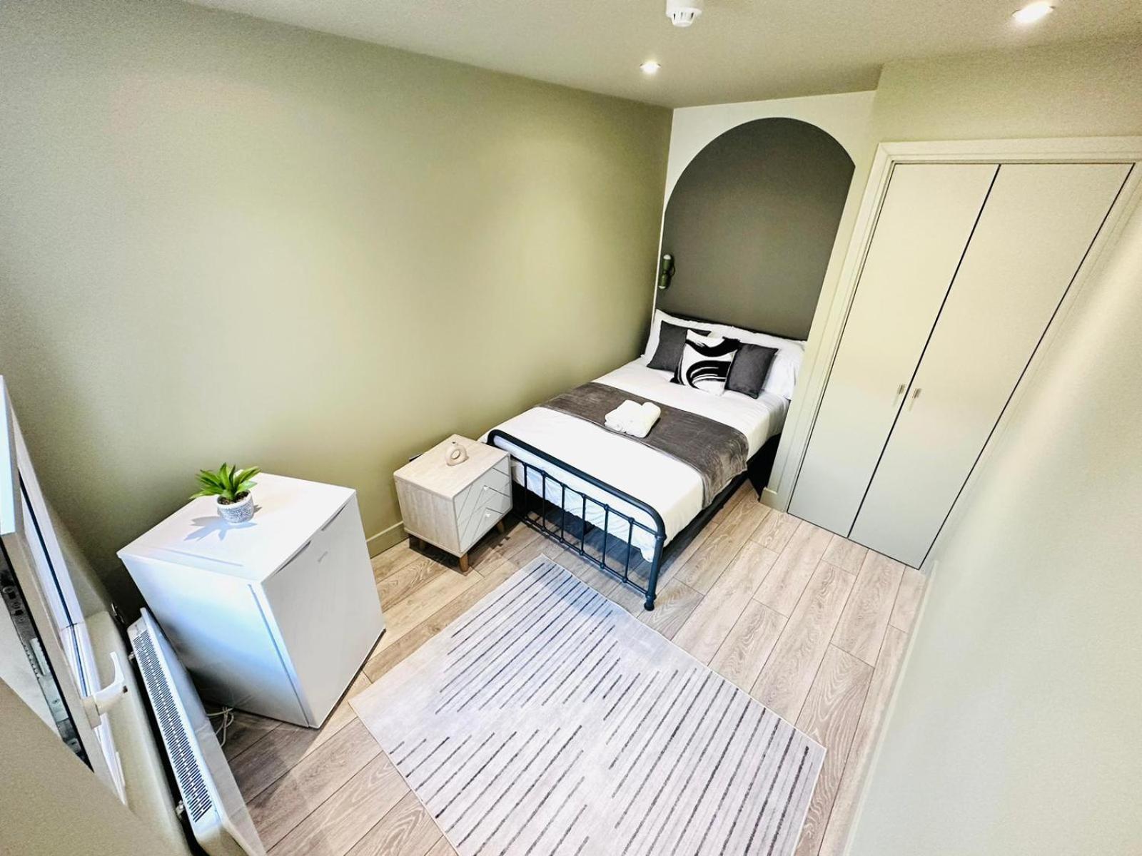 Boutique Ensuite Like Aparthotel *