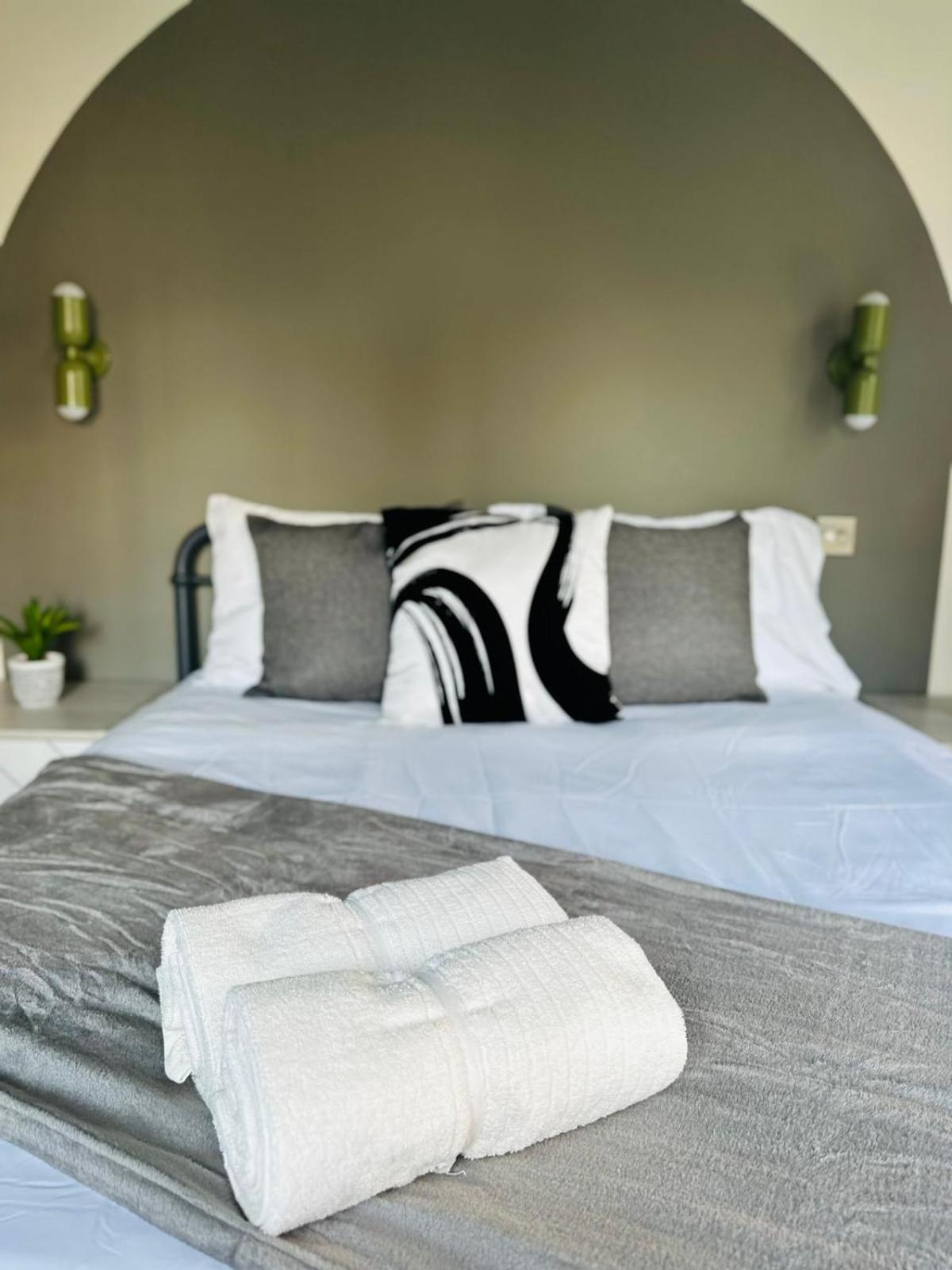 Boutique Ensuite Like Aparthotel London