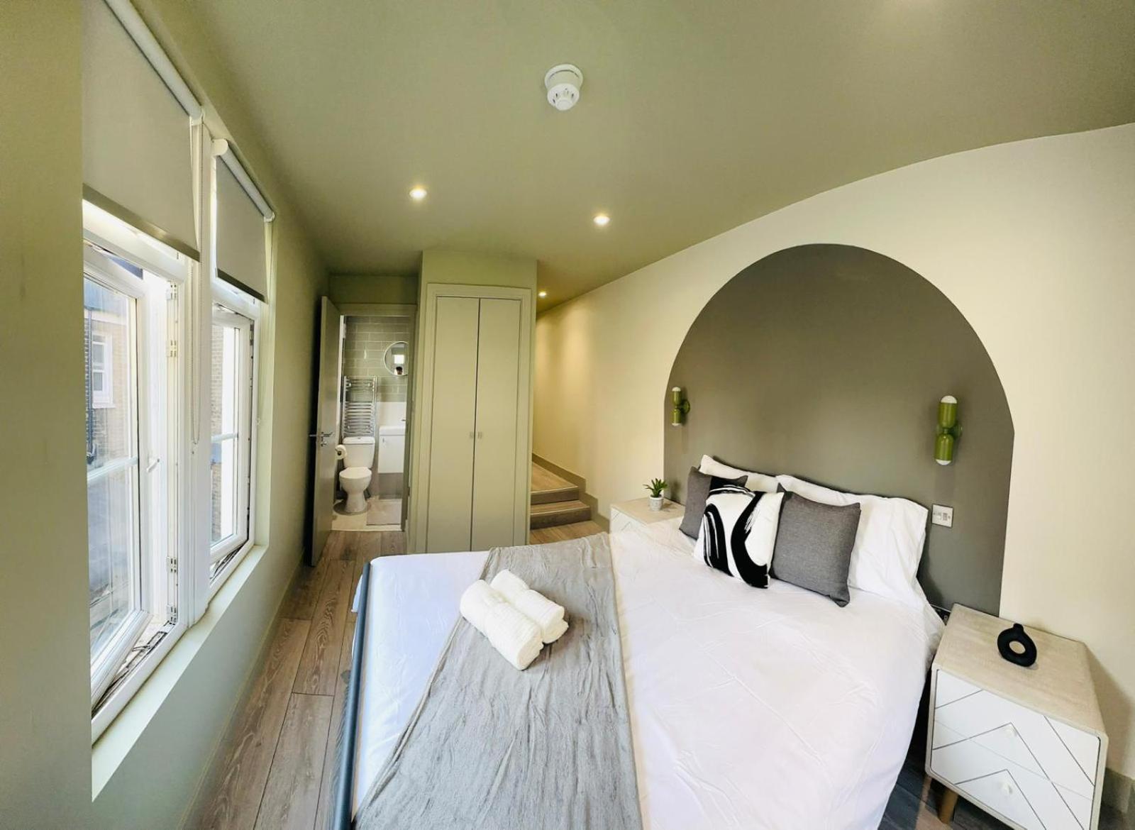 Boutique Ensuite Like Aparthotel