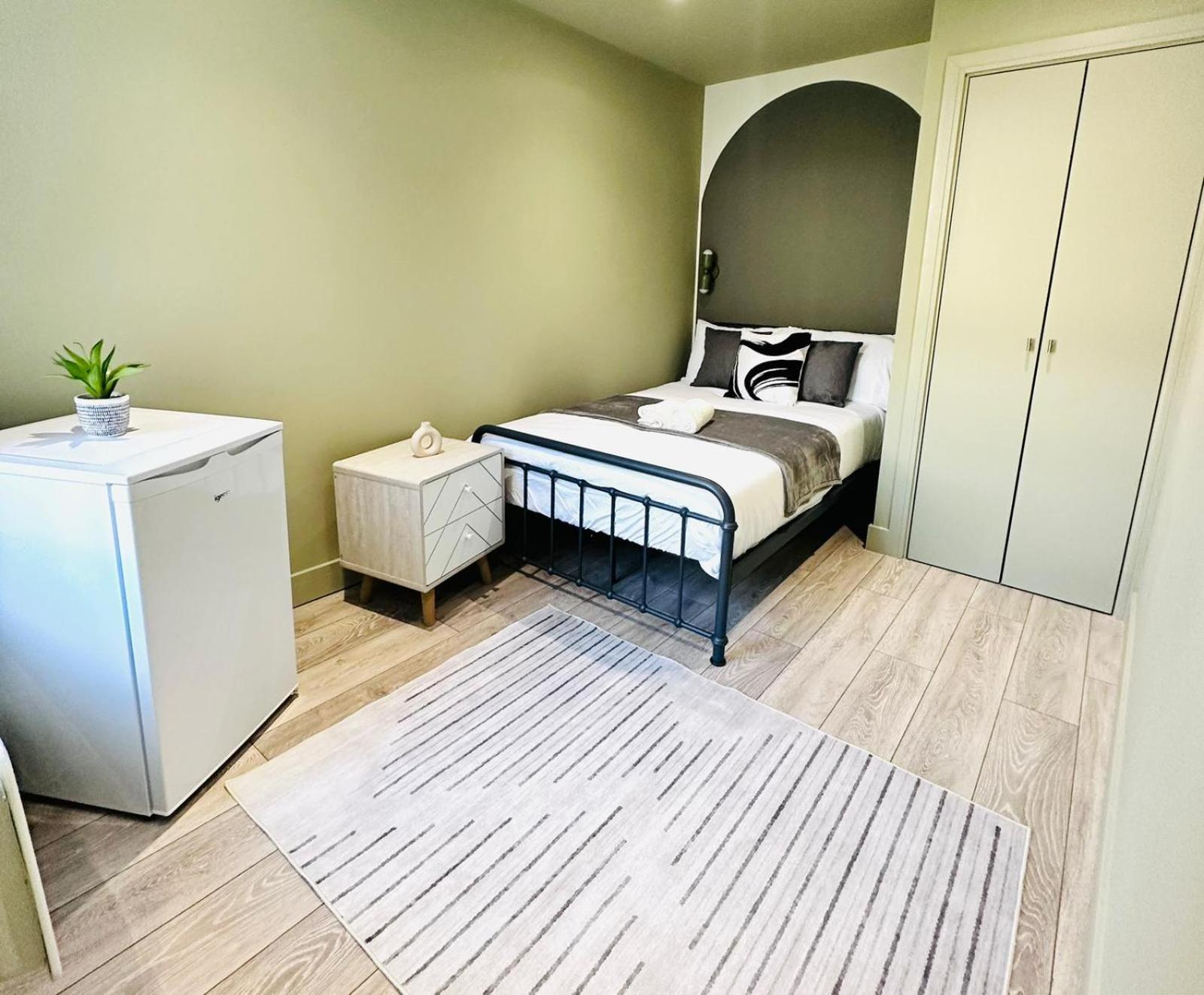 Boutique Ensuite Like Aparthotel London