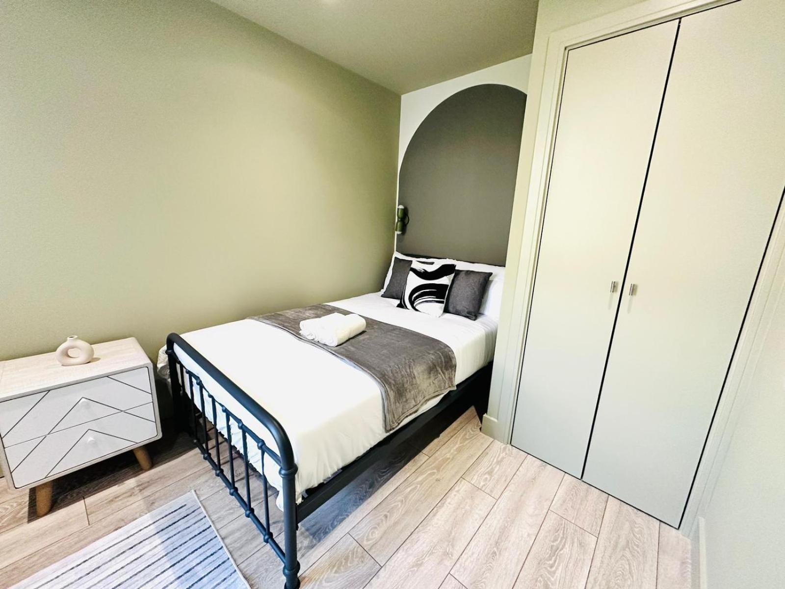 Boutique Ensuite Like Londen