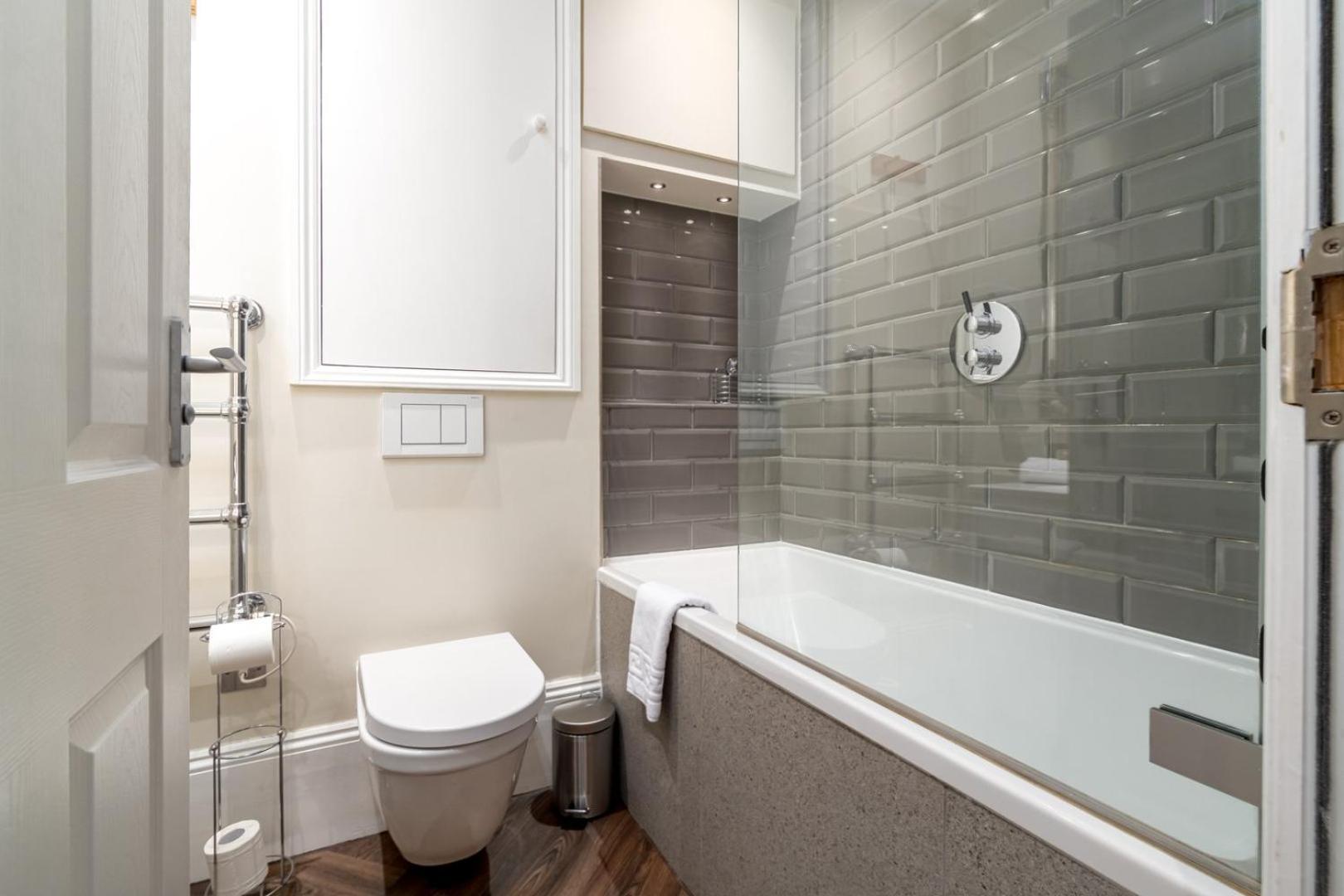 Appartement 1br Gem In The Heart Of Covent Garden With Aircon *