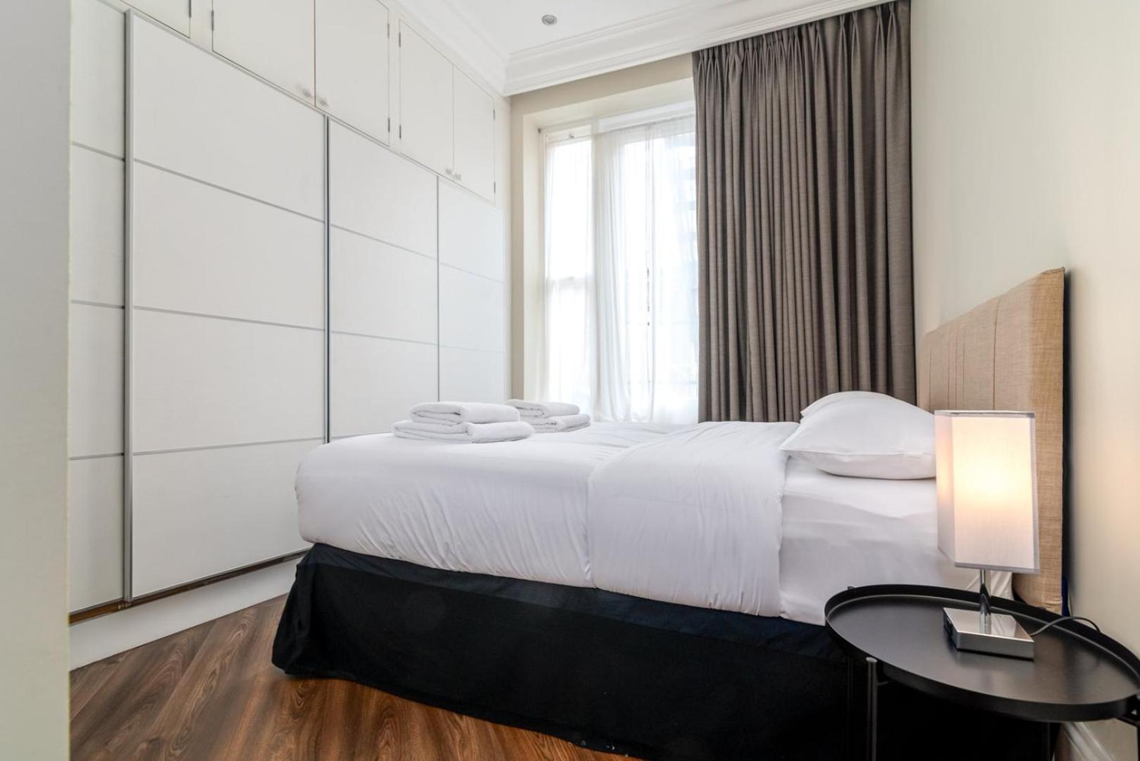 1br Gem In The Heart Of Covent Garden With Aircon Appartement