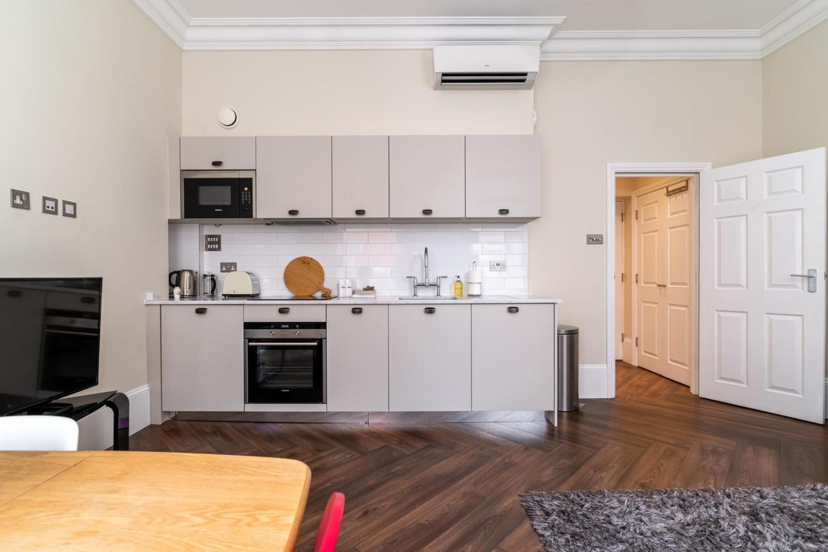 1br Gem In The Heart Of Covent Garden With Aircon Appartement *