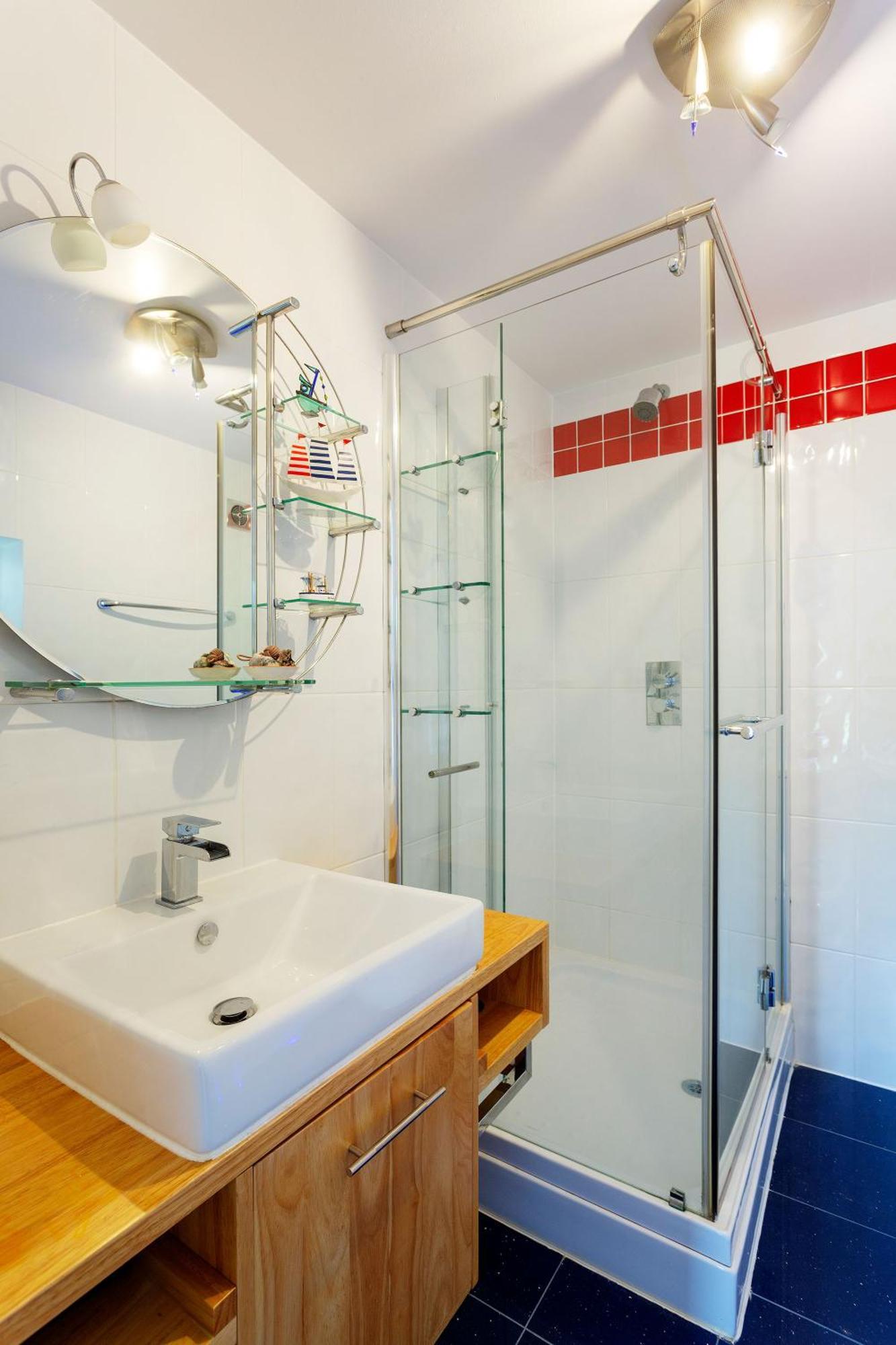 Veeve - Canalside Comfort Leilighet London