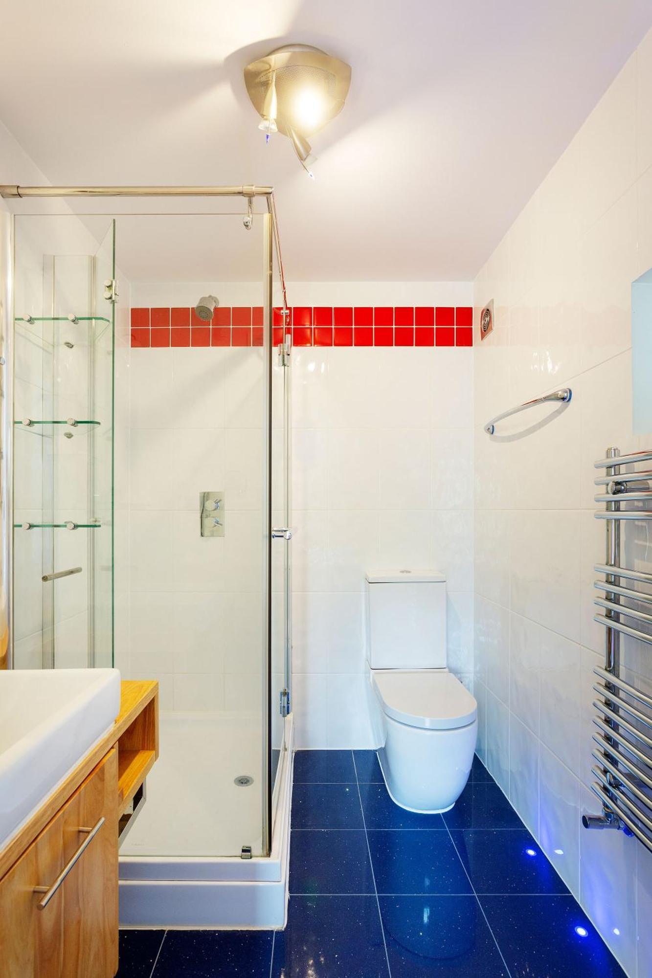 Leilighet Veeve - Canalside Comfort