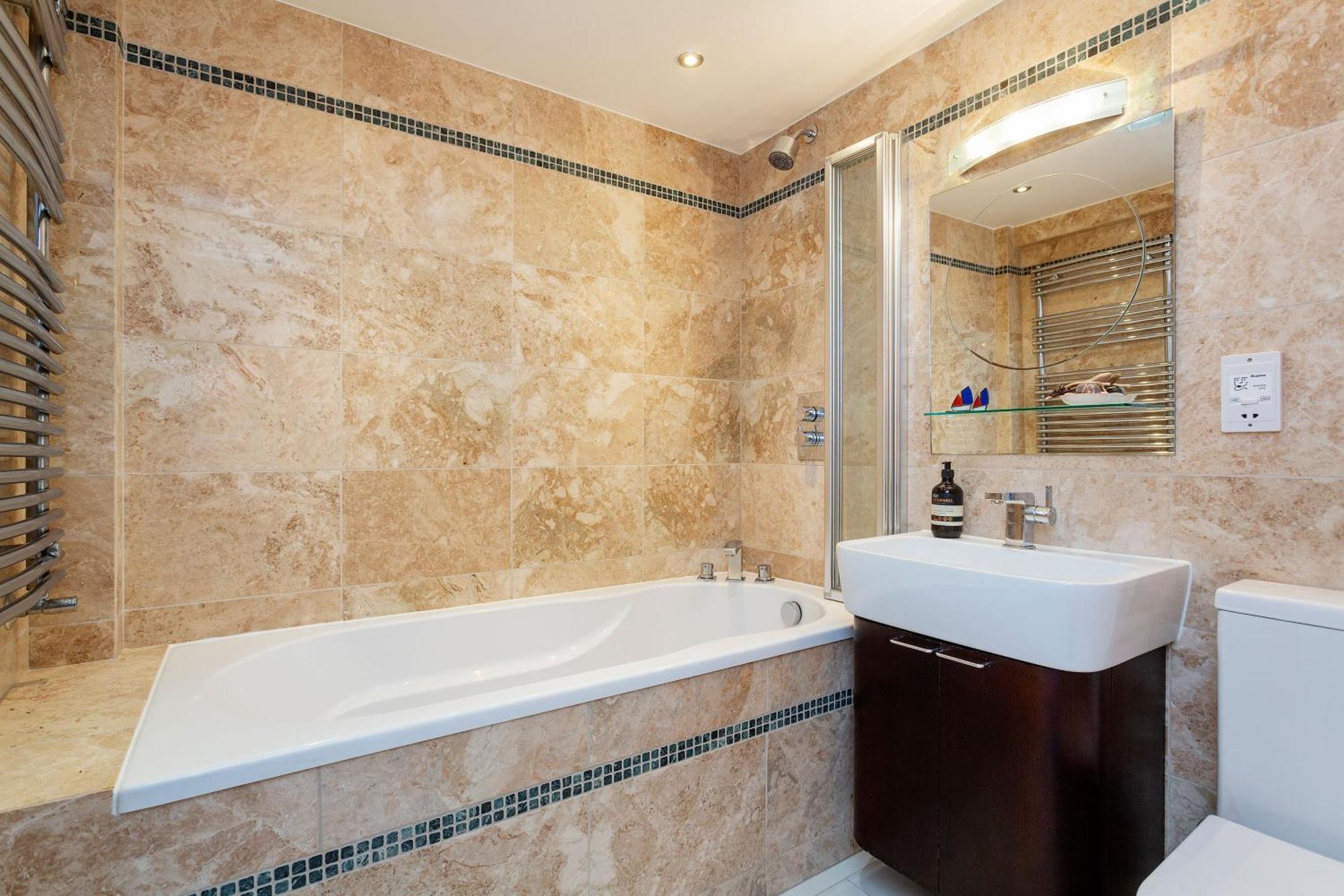 Leilighet Veeve - Canalside Comfort