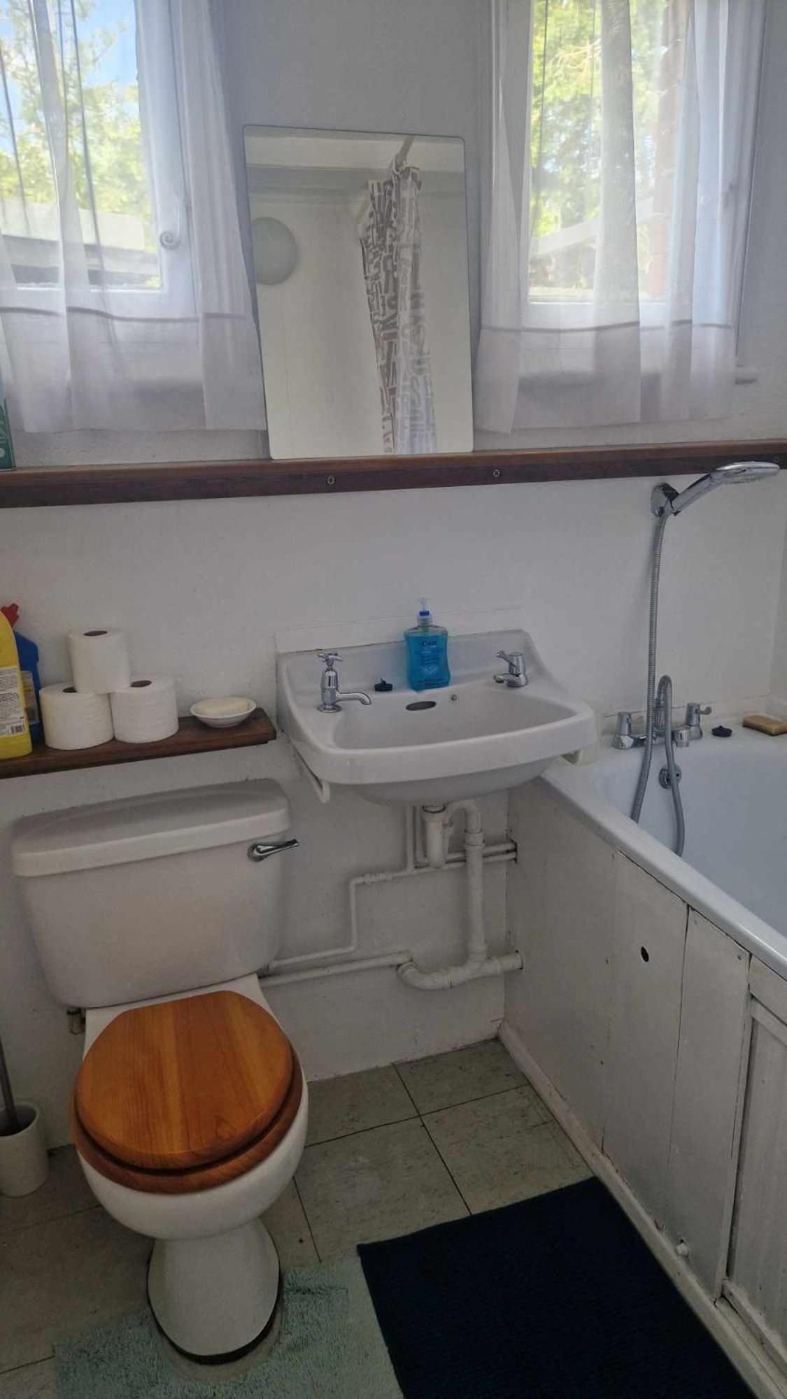 Converted In Bexley Leilighet London