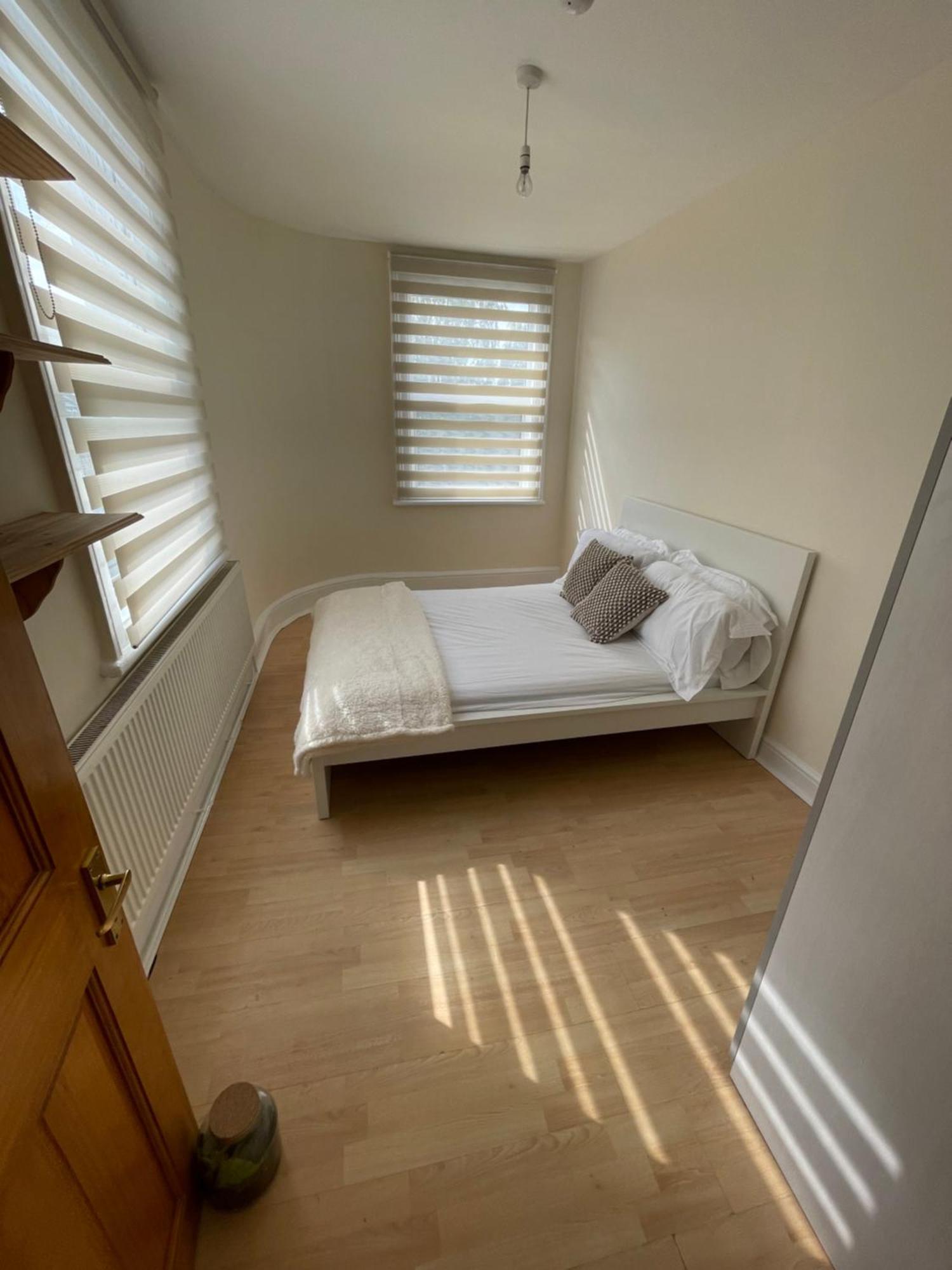Casa vacanze Entire 3 Bedroom - Minutes To Emirates Stadium!