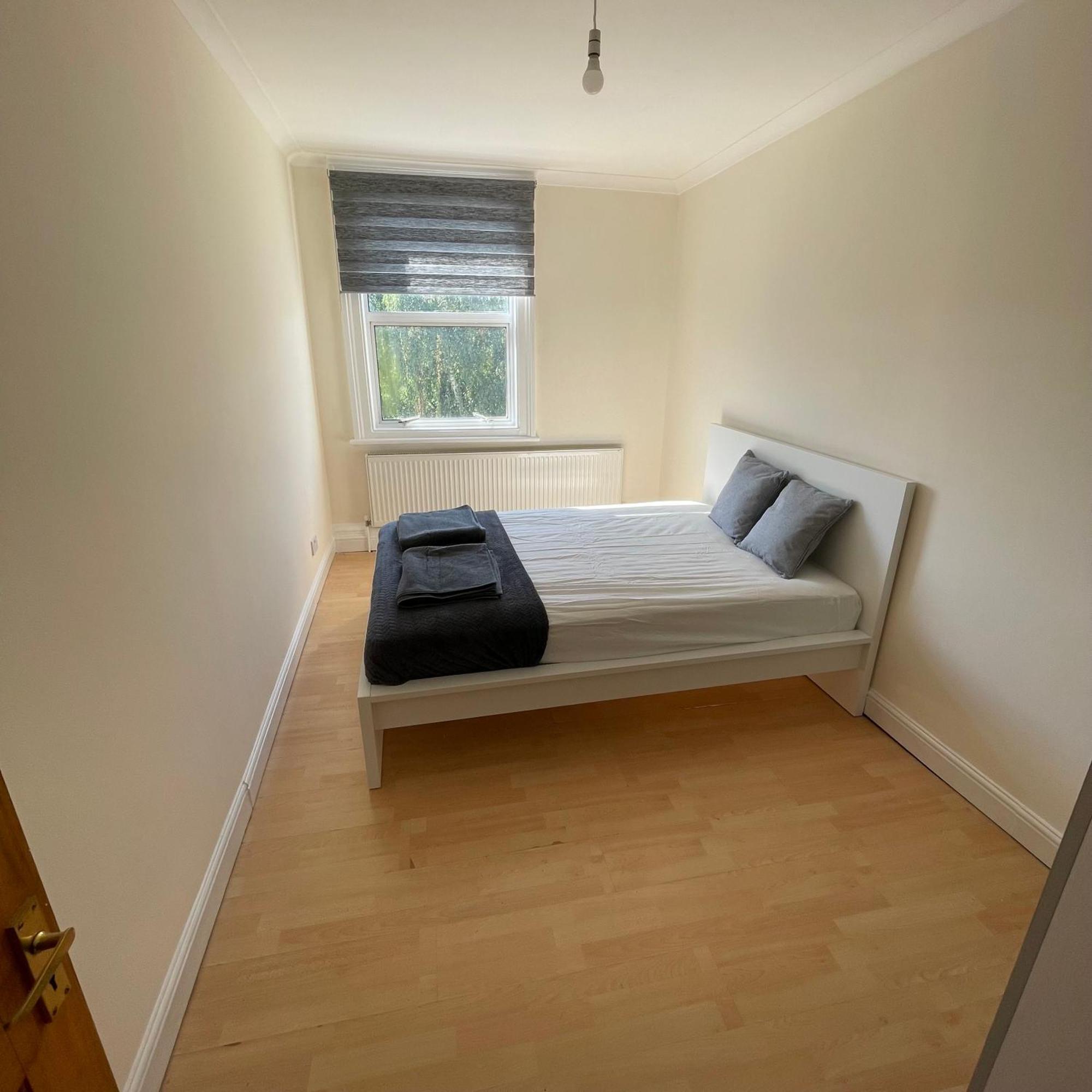 Casa vacanze Entire 3 Bedroom - Minutes To Emirates Stadium! Londra