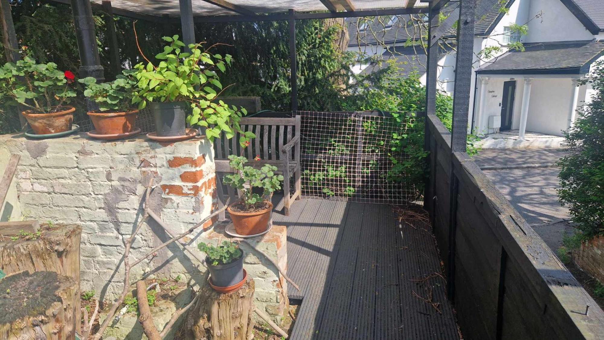 Leilighet Converted In Bexley London