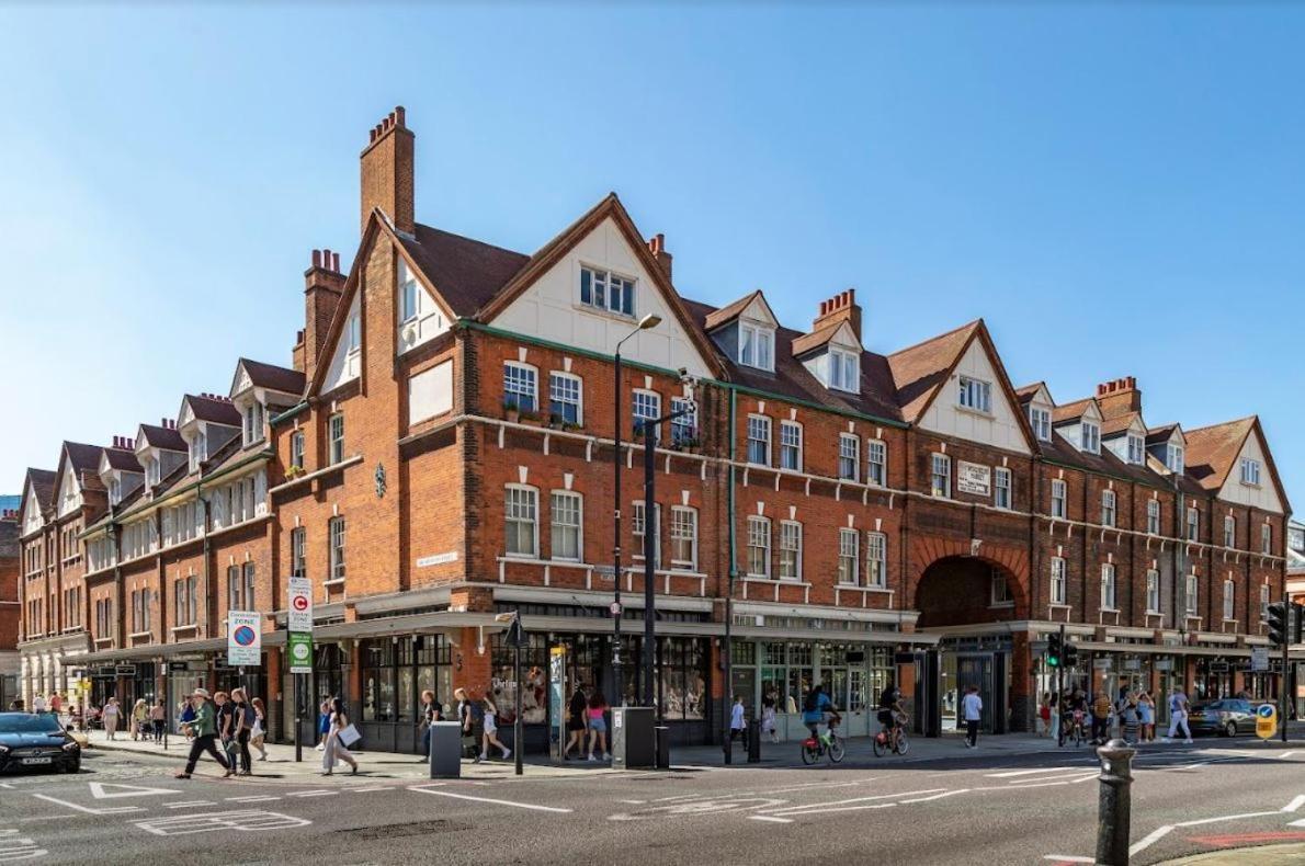 Boutique London