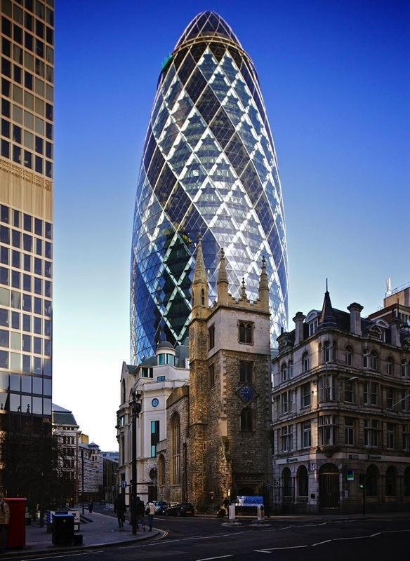 Boutique Apartment London