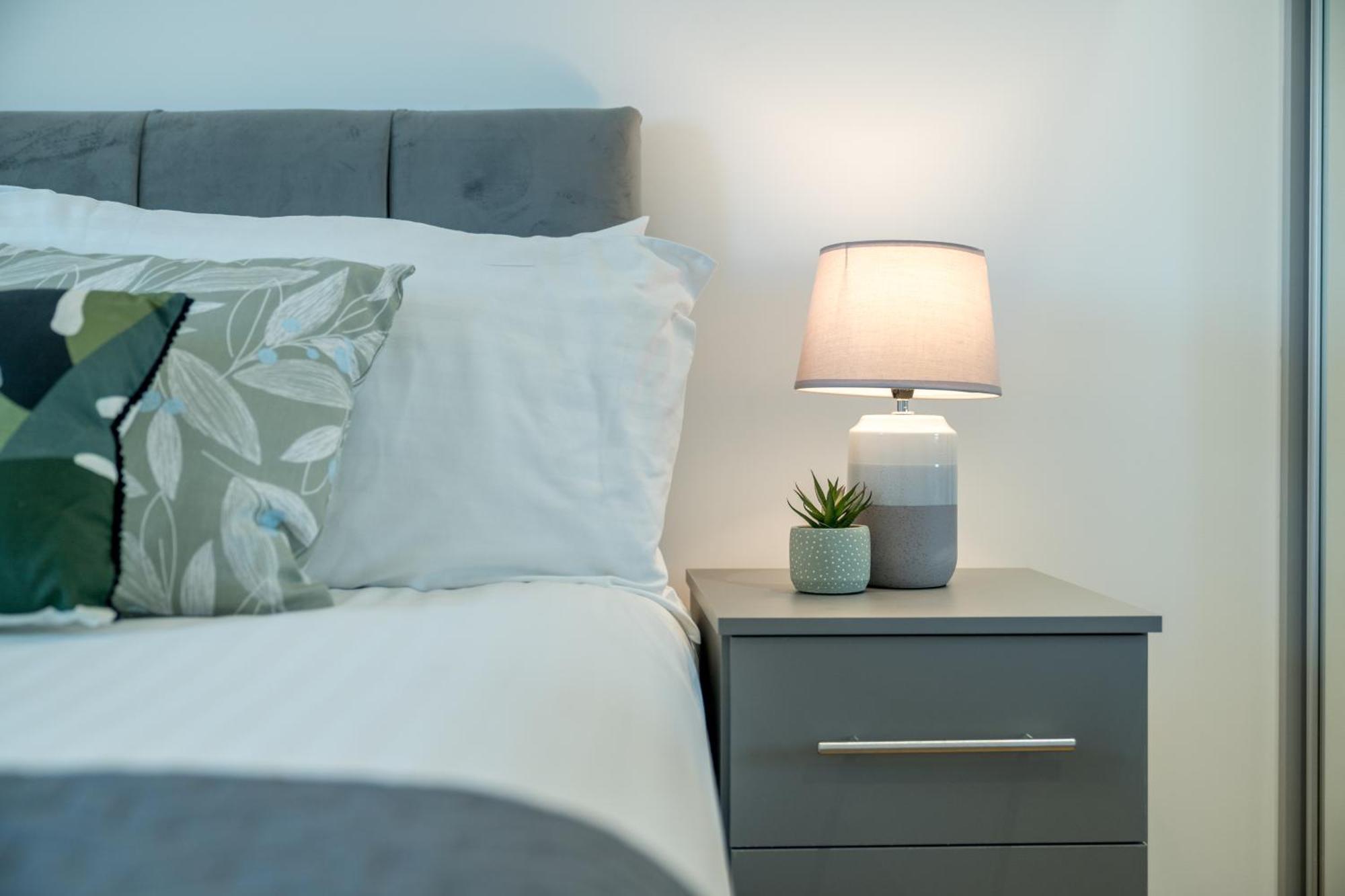 Skyvillion - River Thames Floor By Woolwich Ferry, Mins To Excel, O2 Arena , Airport With Parking Appartement *