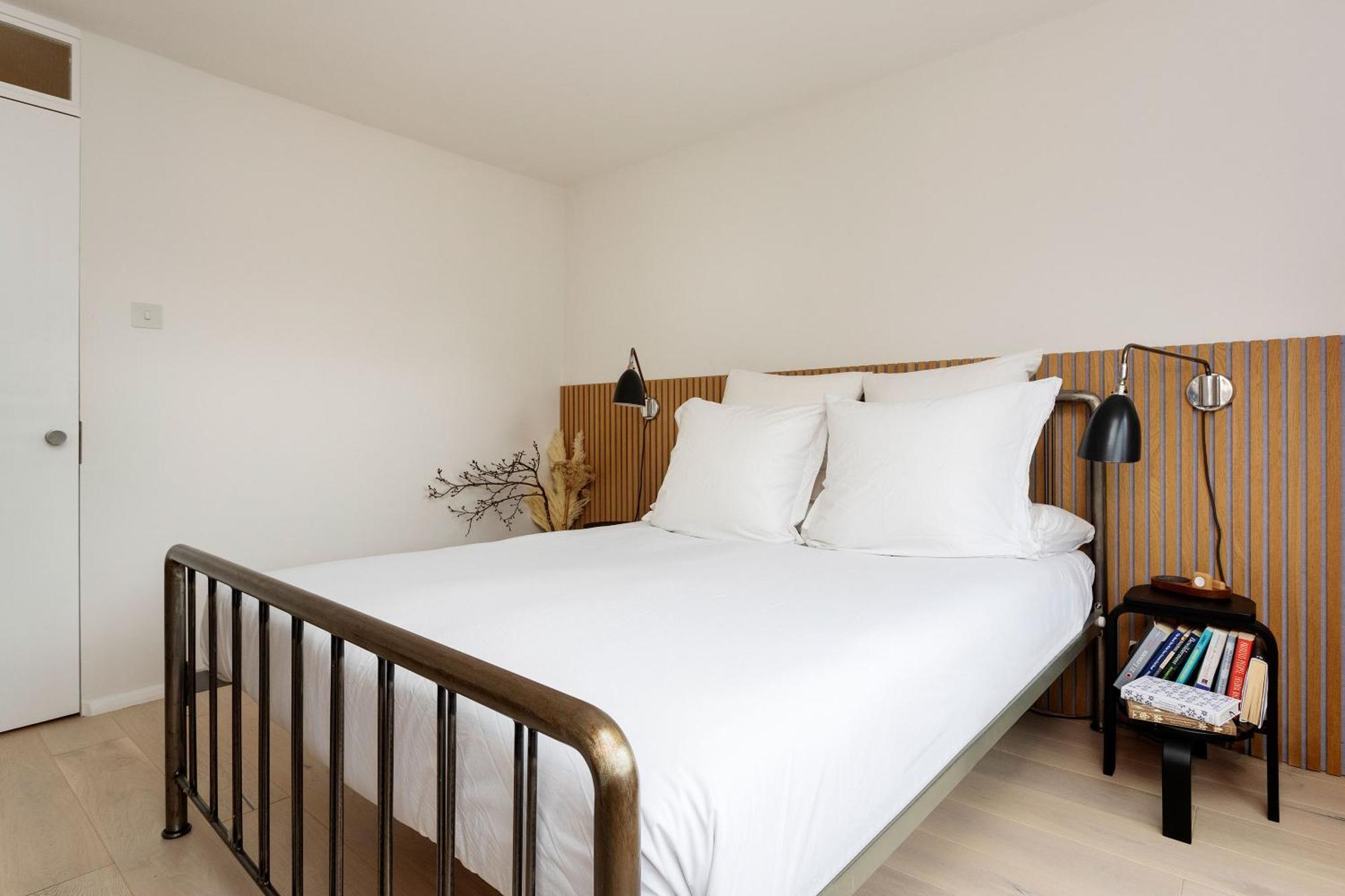 Veeve - Visual Virtuosity Vakantiehuis *